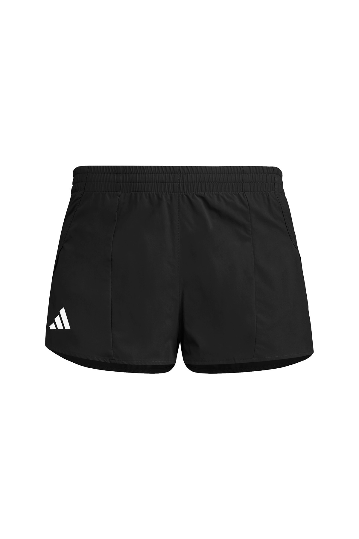 adidas Kadın Şort ADIZERO E SPLIT IM8583