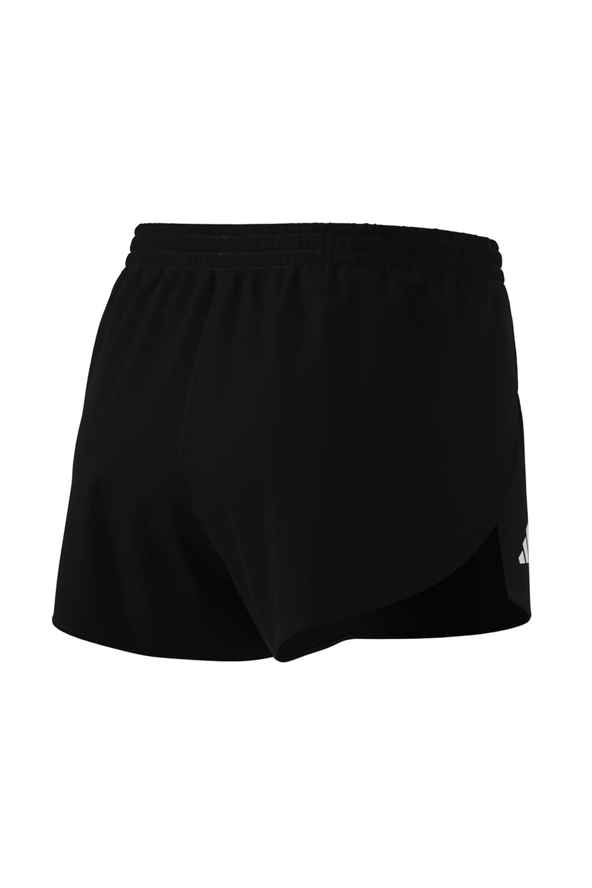 adidas Kadın Şort ADIZERO E SPLIT IM8583