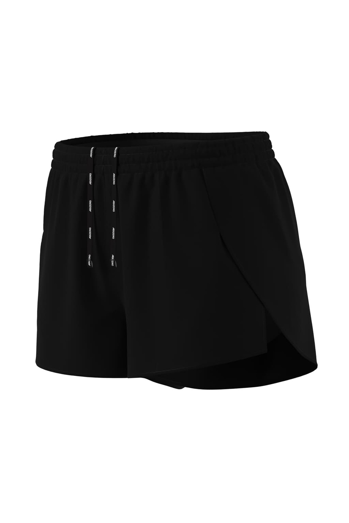 adidas Kadın Şort ADIZERO E SPLIT IM8583