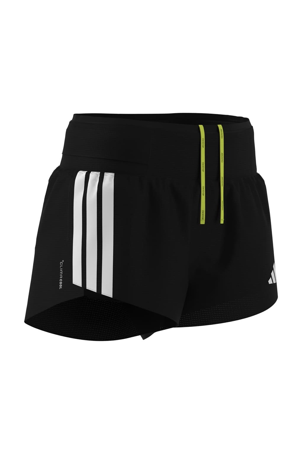 adidas  Kadın  Şort ADIZERO GEL W JM3648