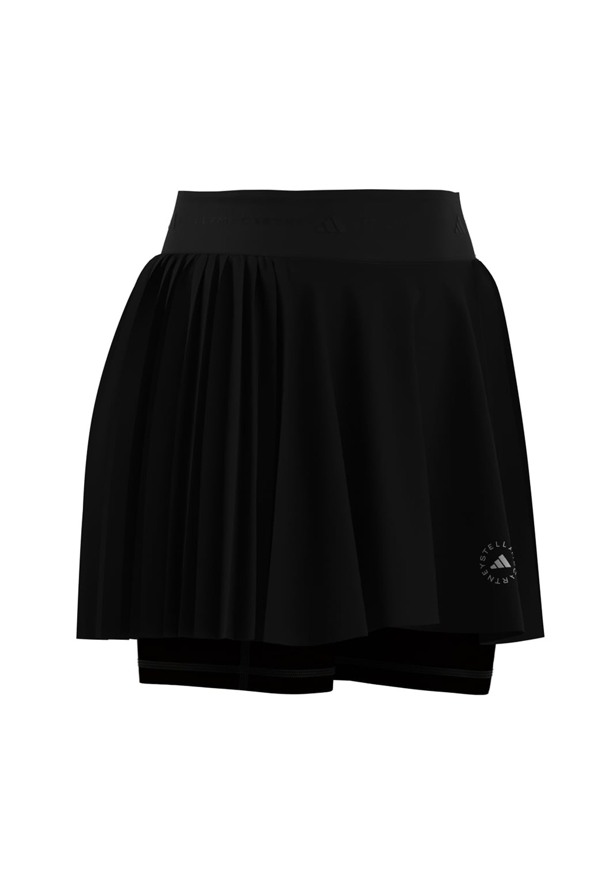 adidas  Kadın  Şort aSMC PLTD SKORT JX4330