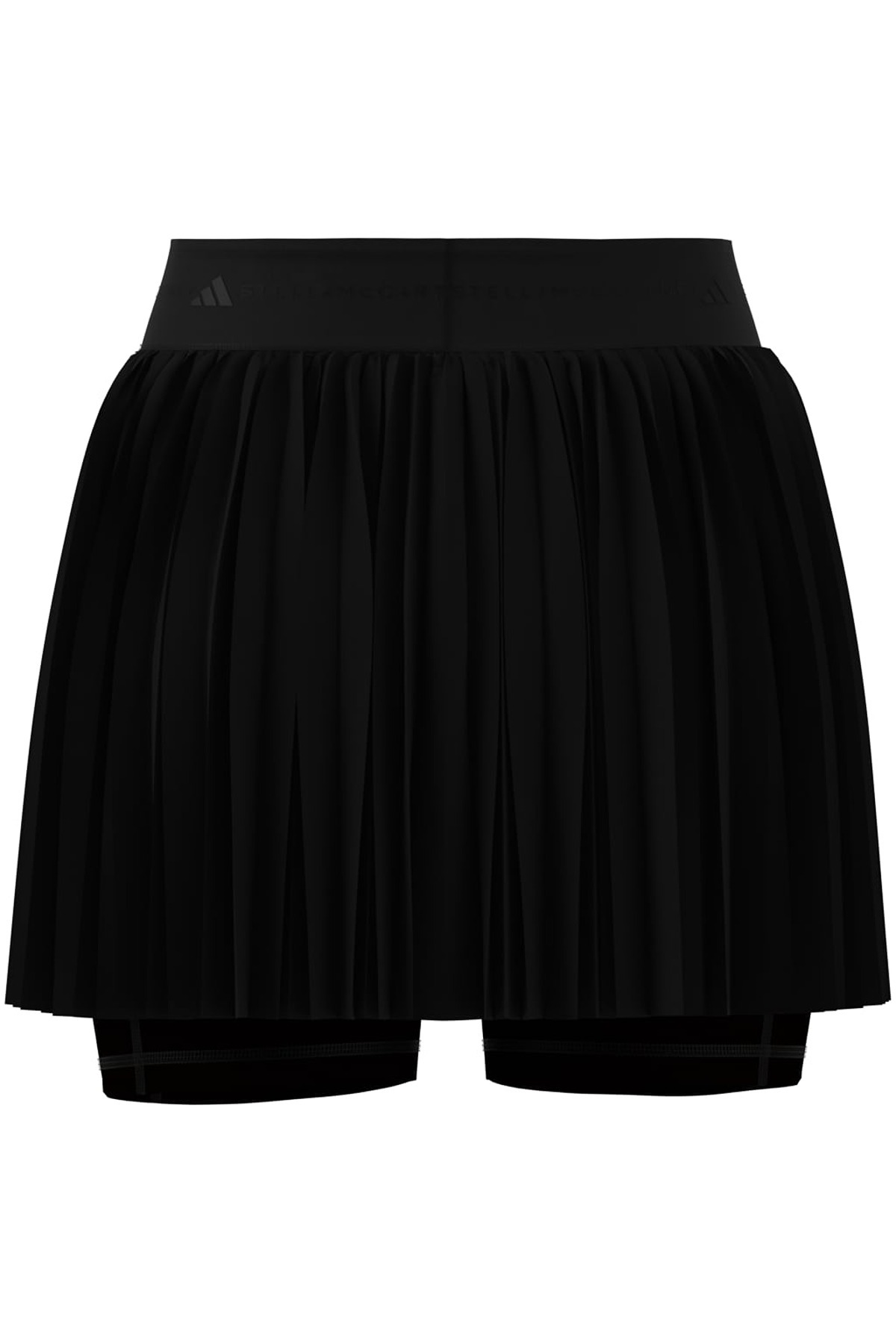 adidas  Kadın  Şort aSMC PLTD SKORT JX4330