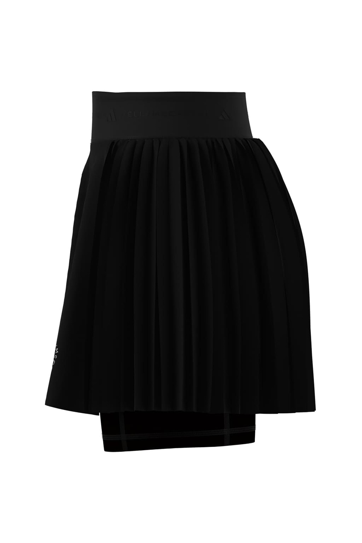 adidas  Kadın  Şort aSMC PLTD SKORT JX4330