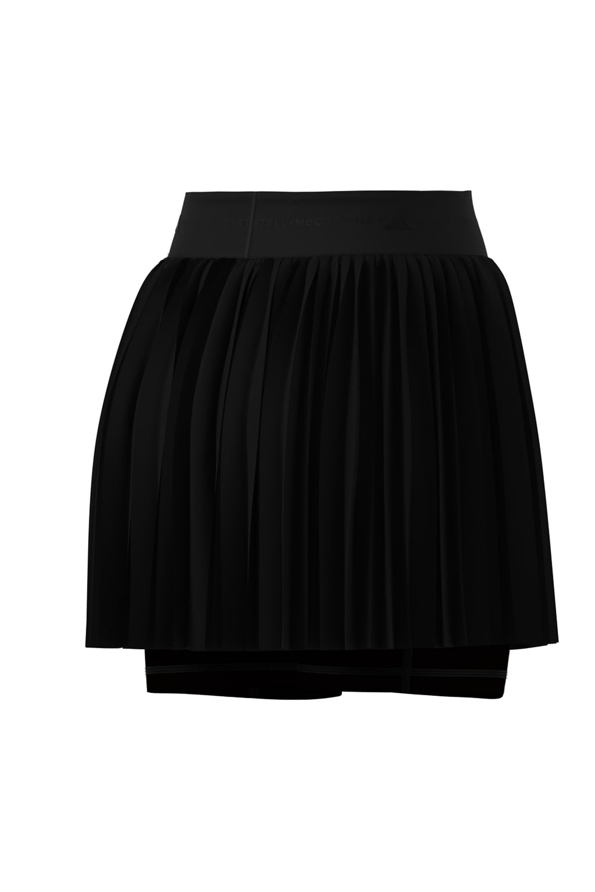 adidas  Kadın  Şort aSMC PLTD SKORT JX4330