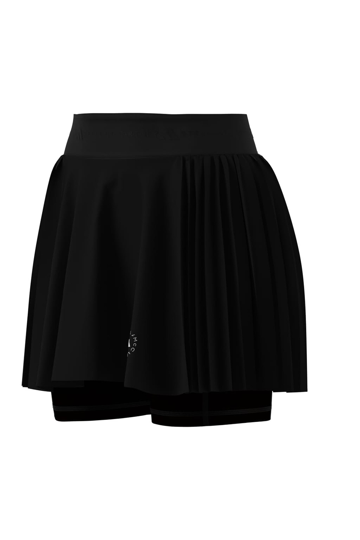 adidas  Kadın  Şort aSMC PLTD SKORT JX4330