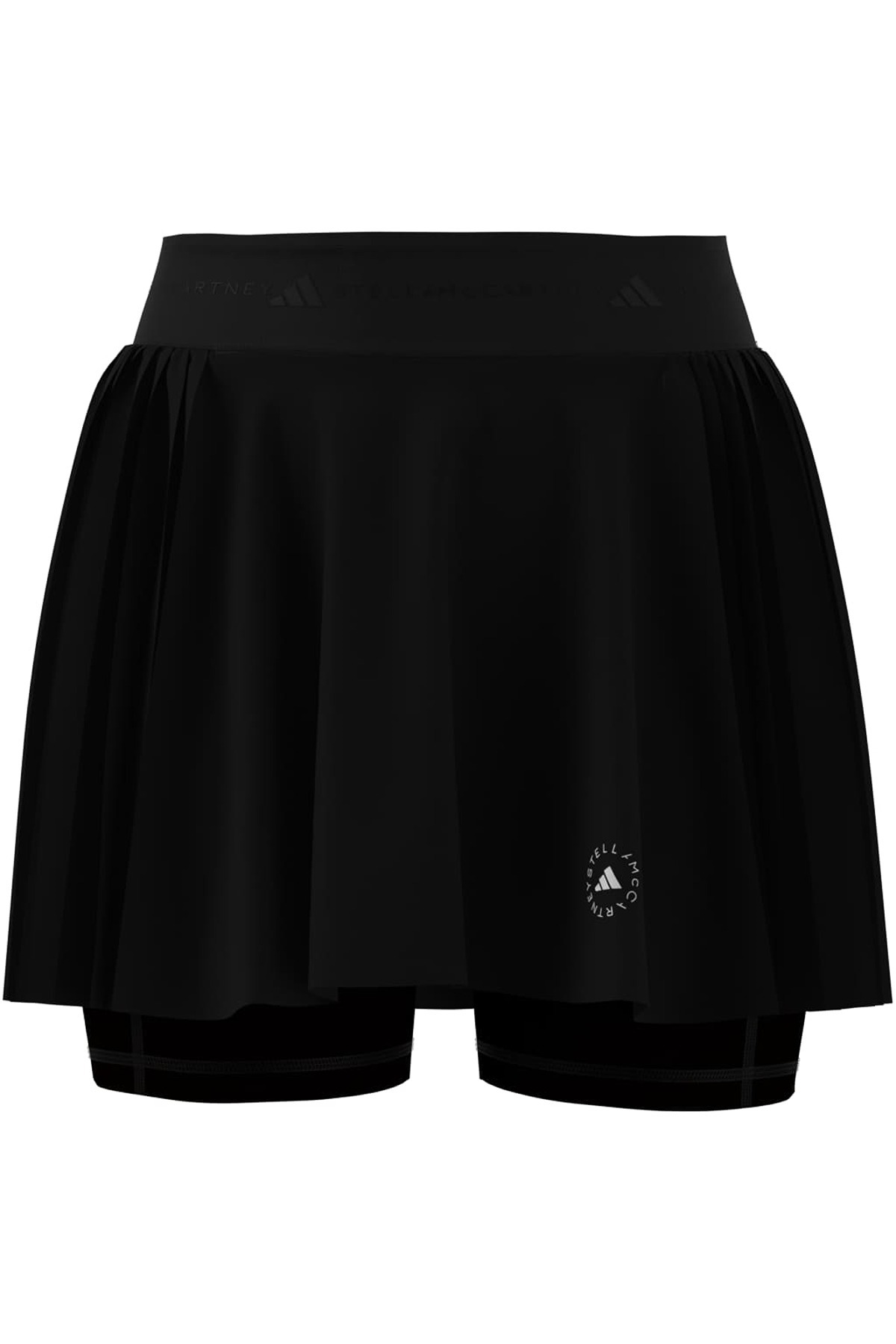 adidas  Kadın  Şort aSMC PLTD SKORT JX4330