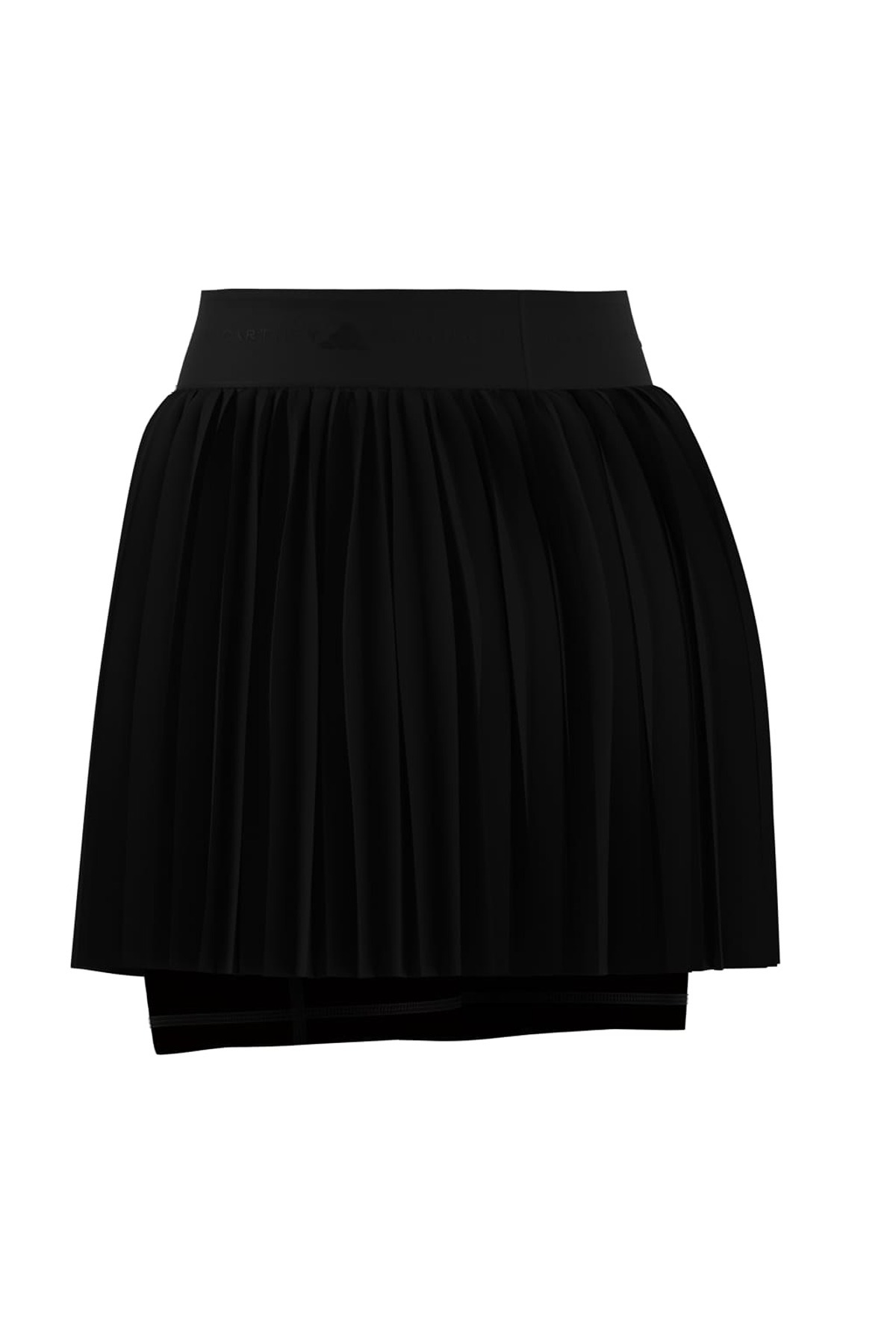 adidas  Kadın  Şort aSMC PLTD SKORT JX4330