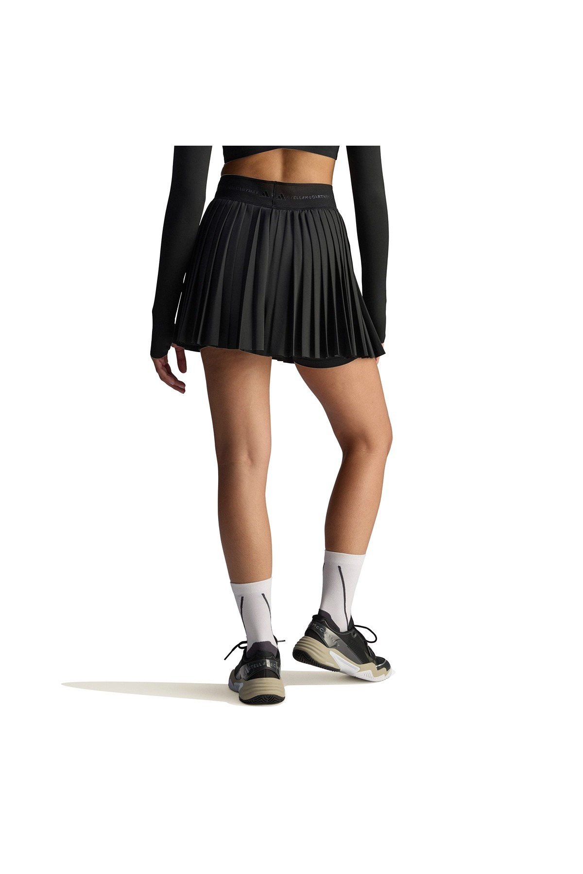 adidas  Kadın  Şort aSMC PLTD SKORT JX4330