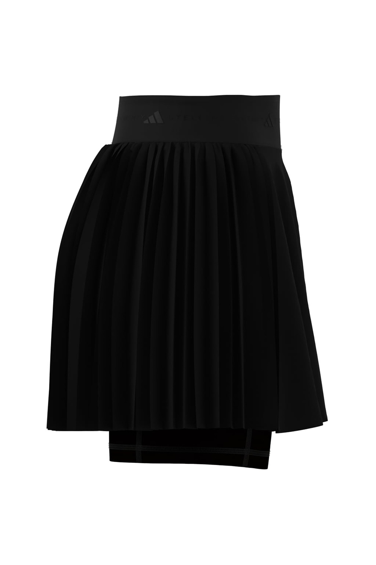 adidas  Kadın  Şort aSMC PLTD SKORT JX4330