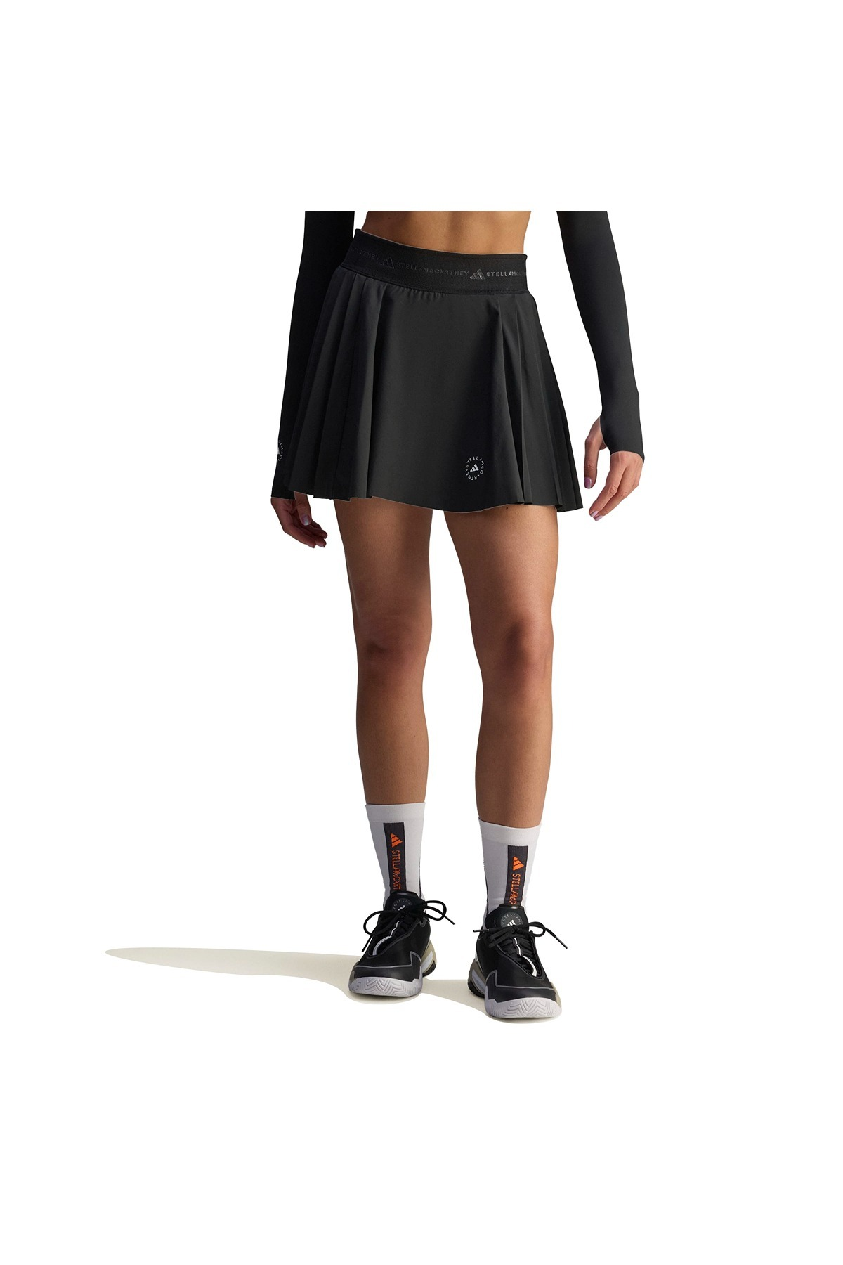 adidas  Kadın  Şort aSMC PLTD SKORT JX4330
