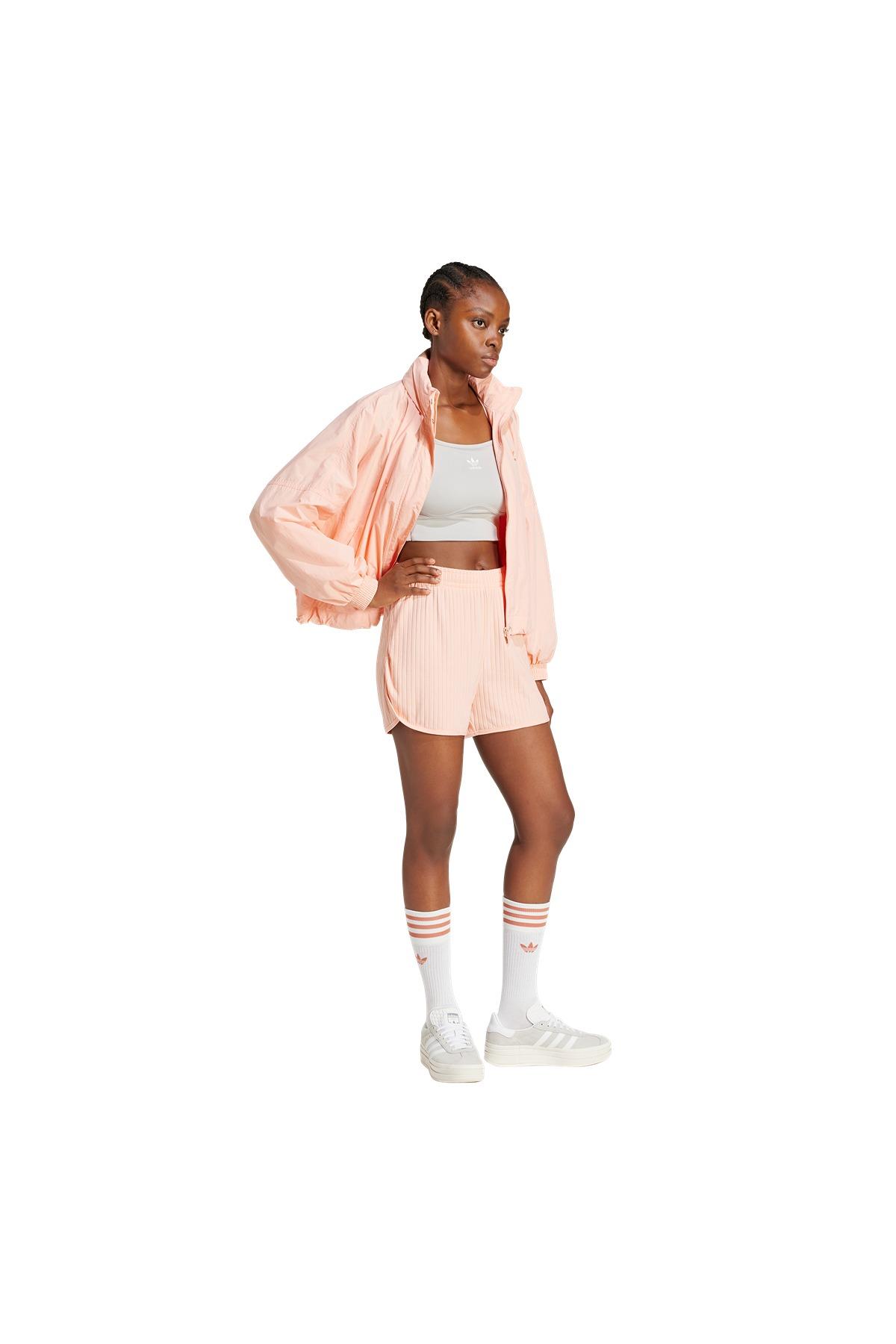 adidas Kadın   Şort ESS WR S SSHORT JD5165