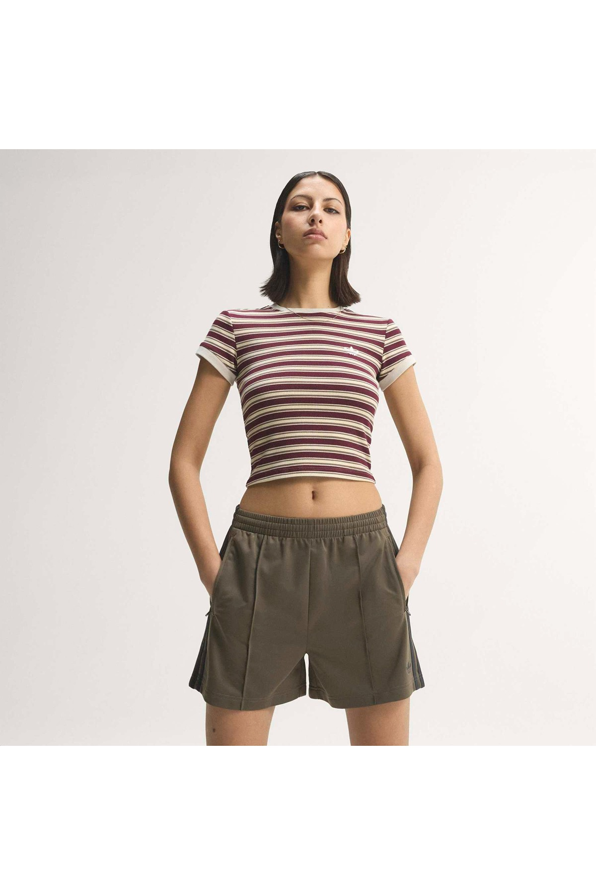 adidas Kadın Şort FB SHORT KS4786
