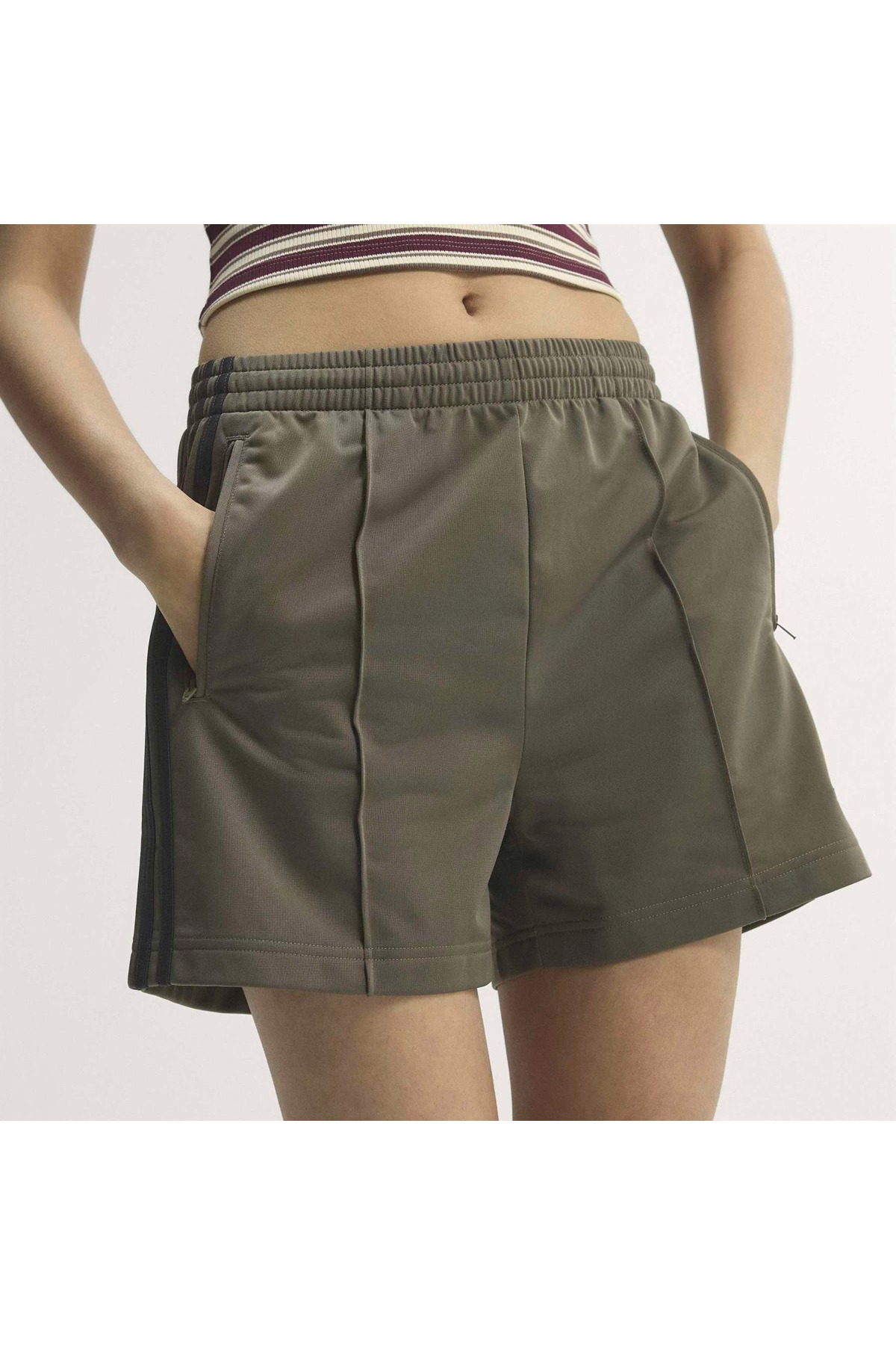 adidas Kadın Şort FB SHORT KS4786