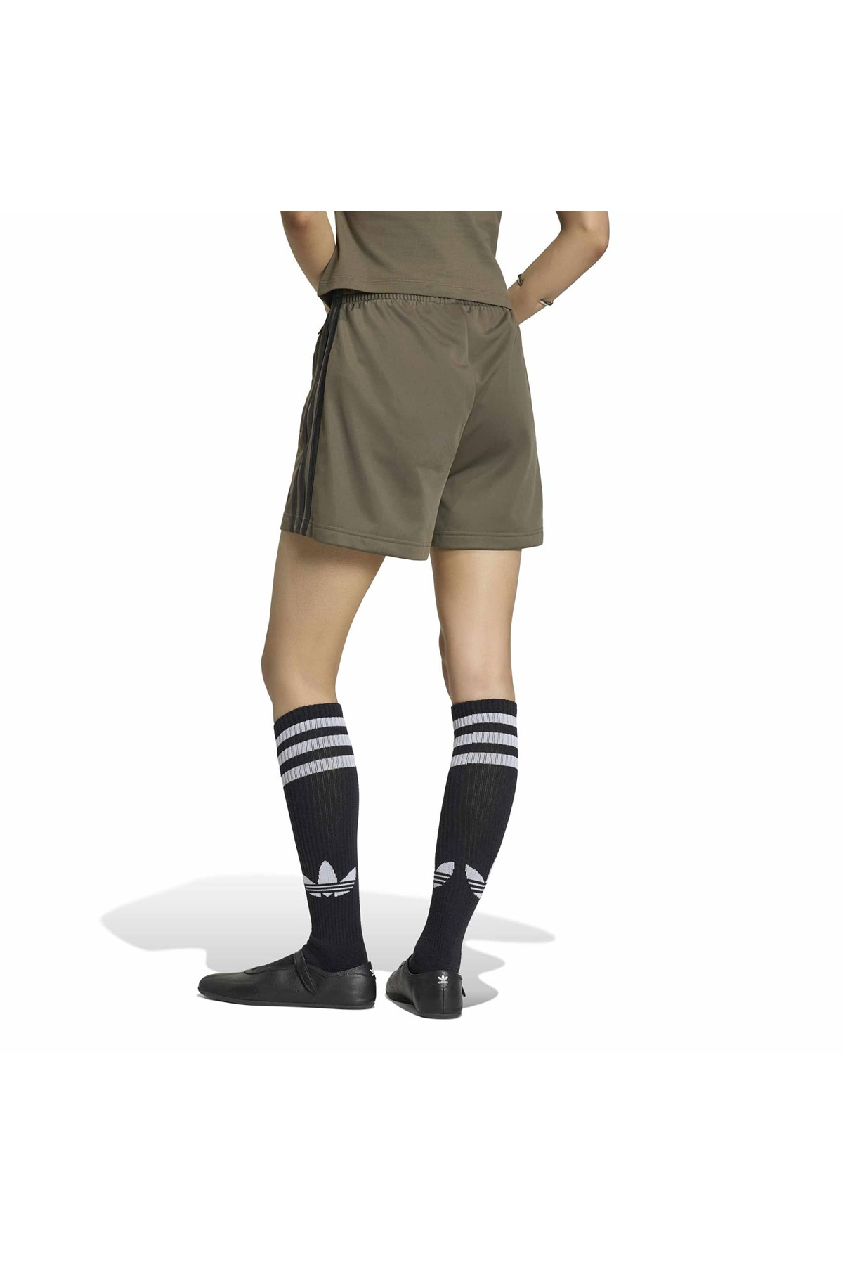 adidas Kadın Şort FB SHORT KS4786