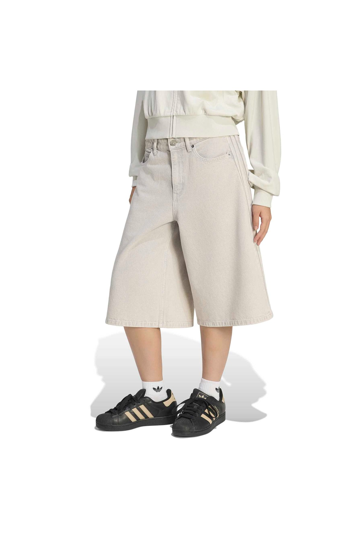 adidas Kadın Şort JORTS D KQ6477