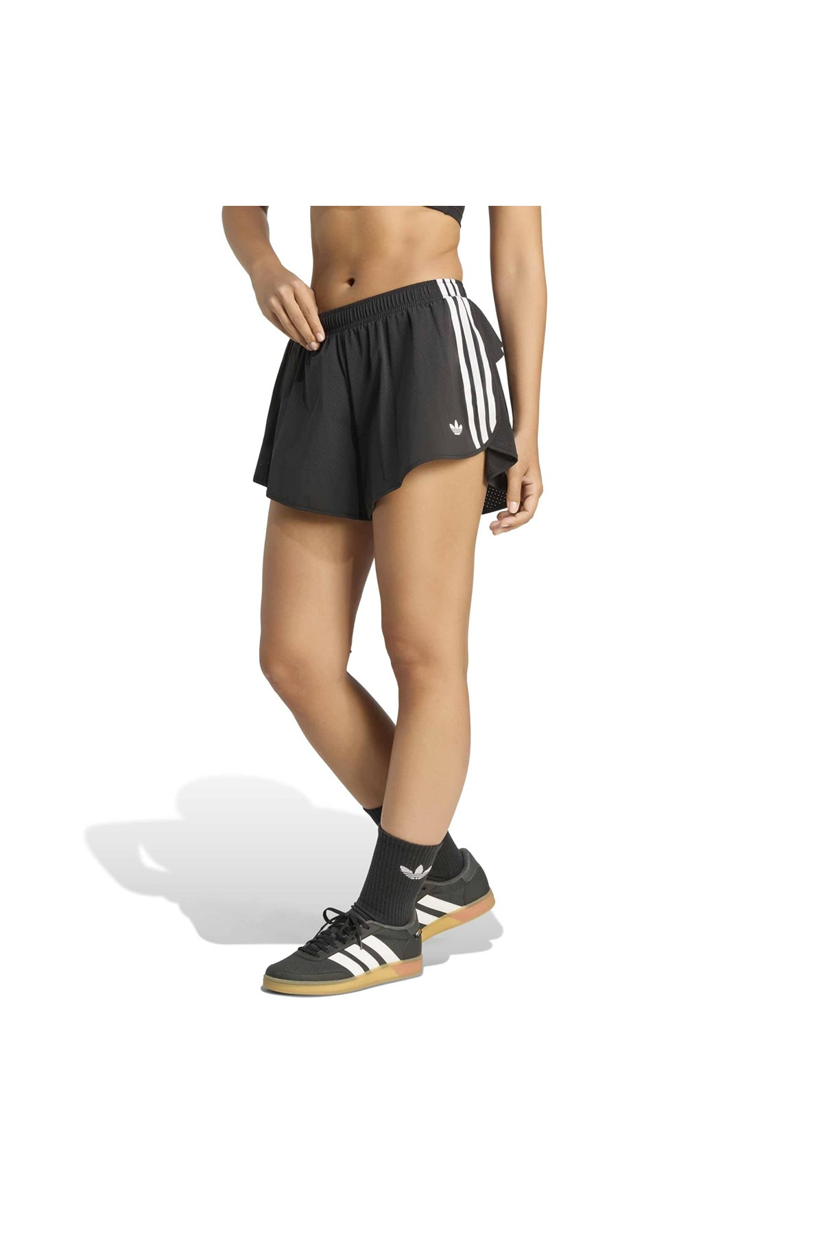 adidas Kadın Şort OG SP SHORTS KU3695