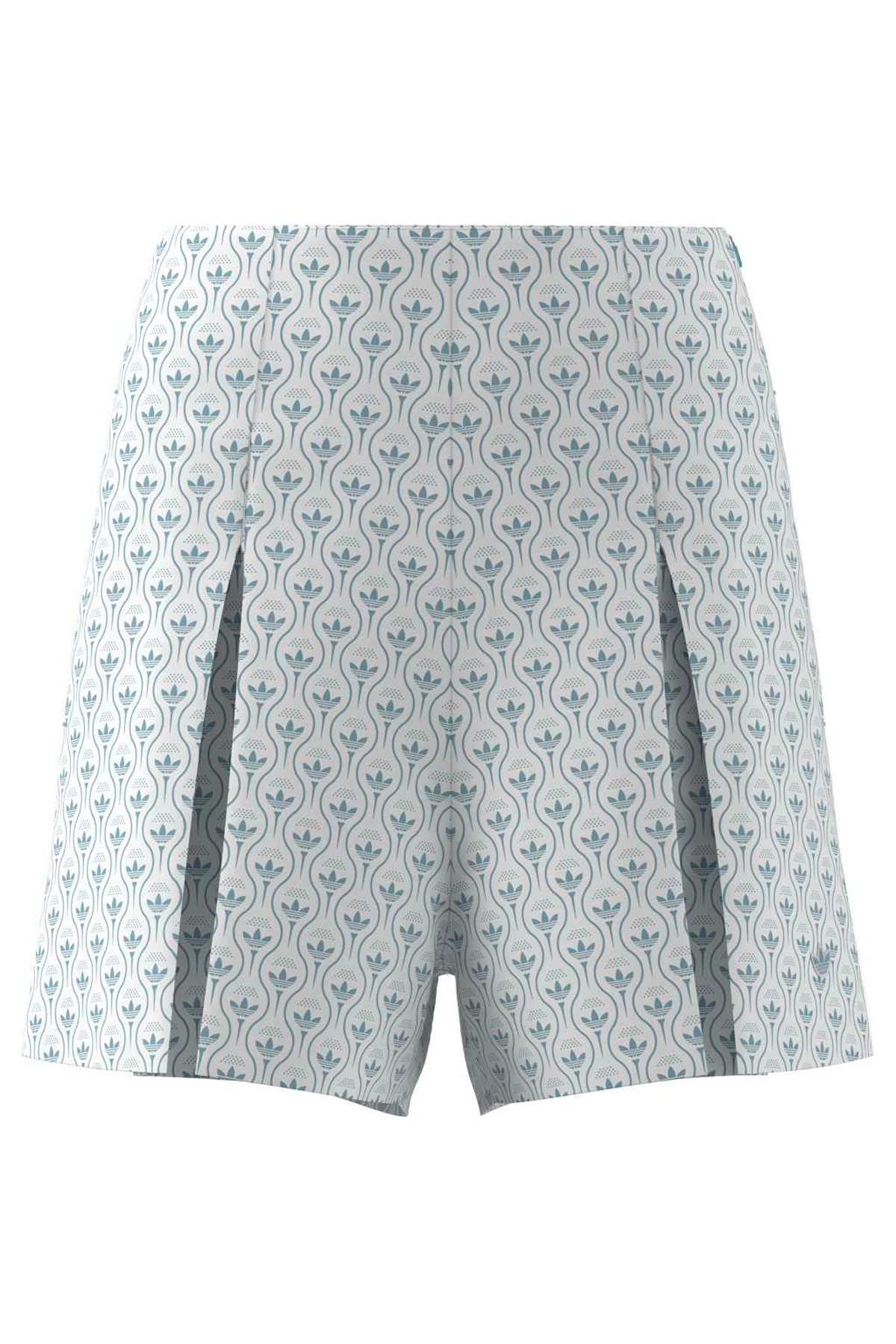 adidas Kadın Şort S Nov Skort W KS5756