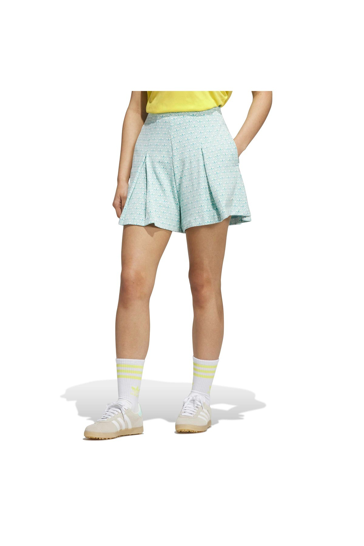 adidas Kadın Şort S Nov Skort W KS5756