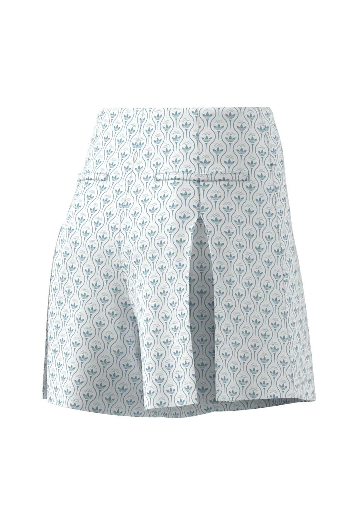 adidas Kadın Şort S Nov Skort W KS5756