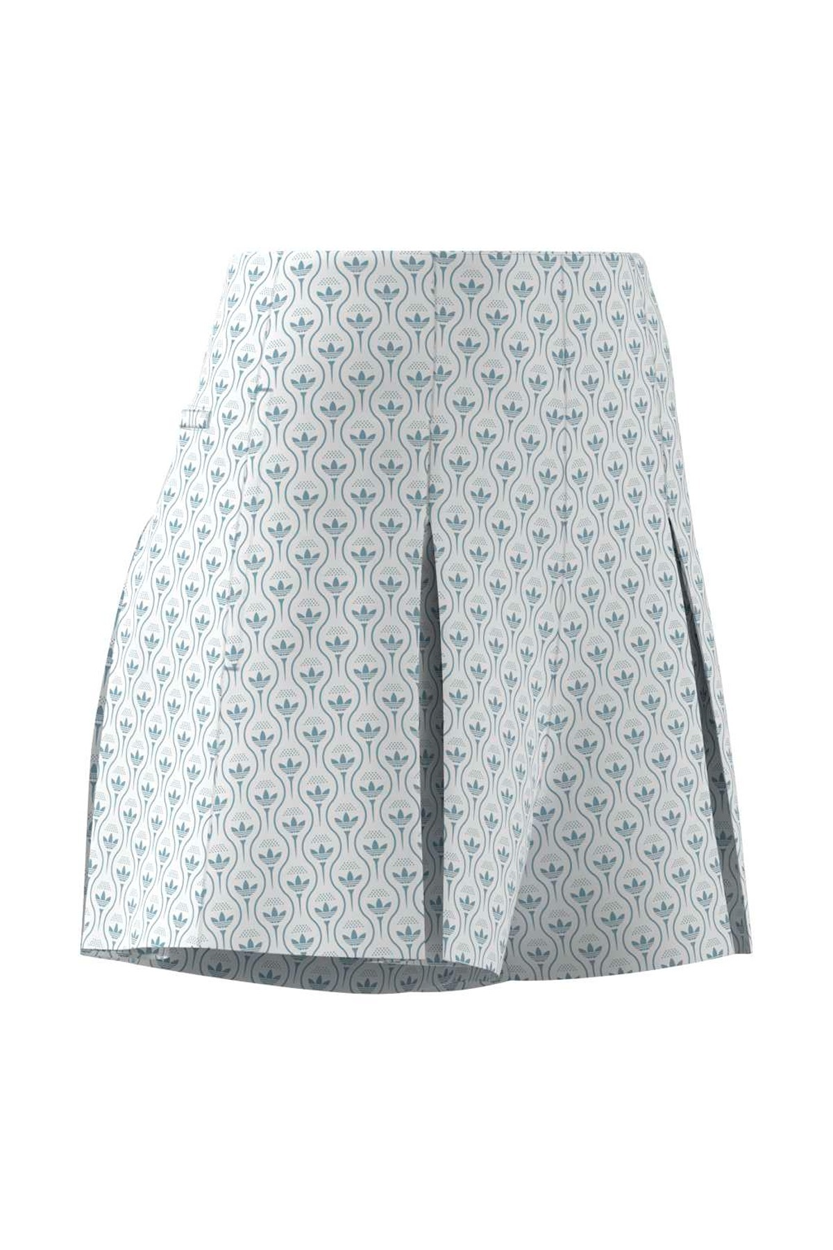 adidas Kadın Şort S Nov Skort W KS5756
