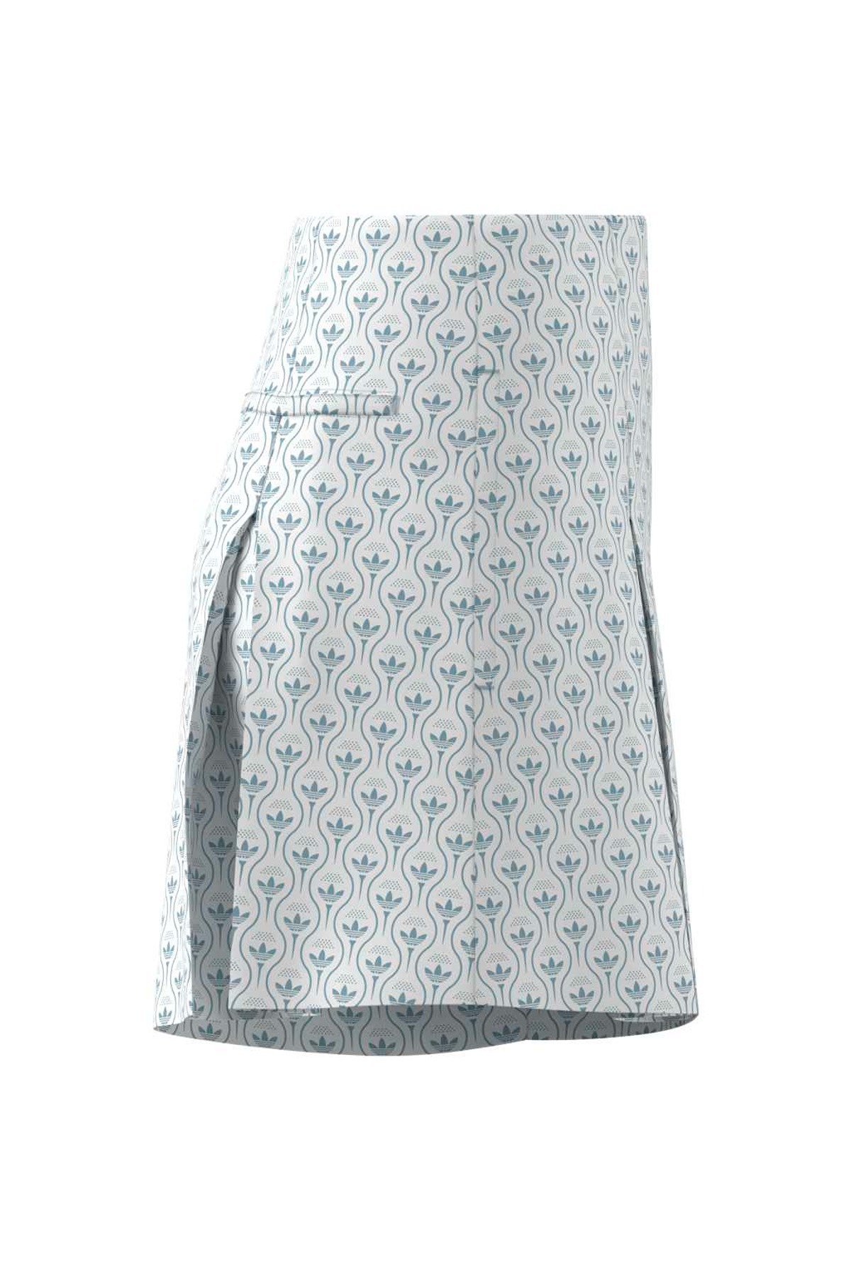 adidas Kadın Şort S Nov Skort W KS5756