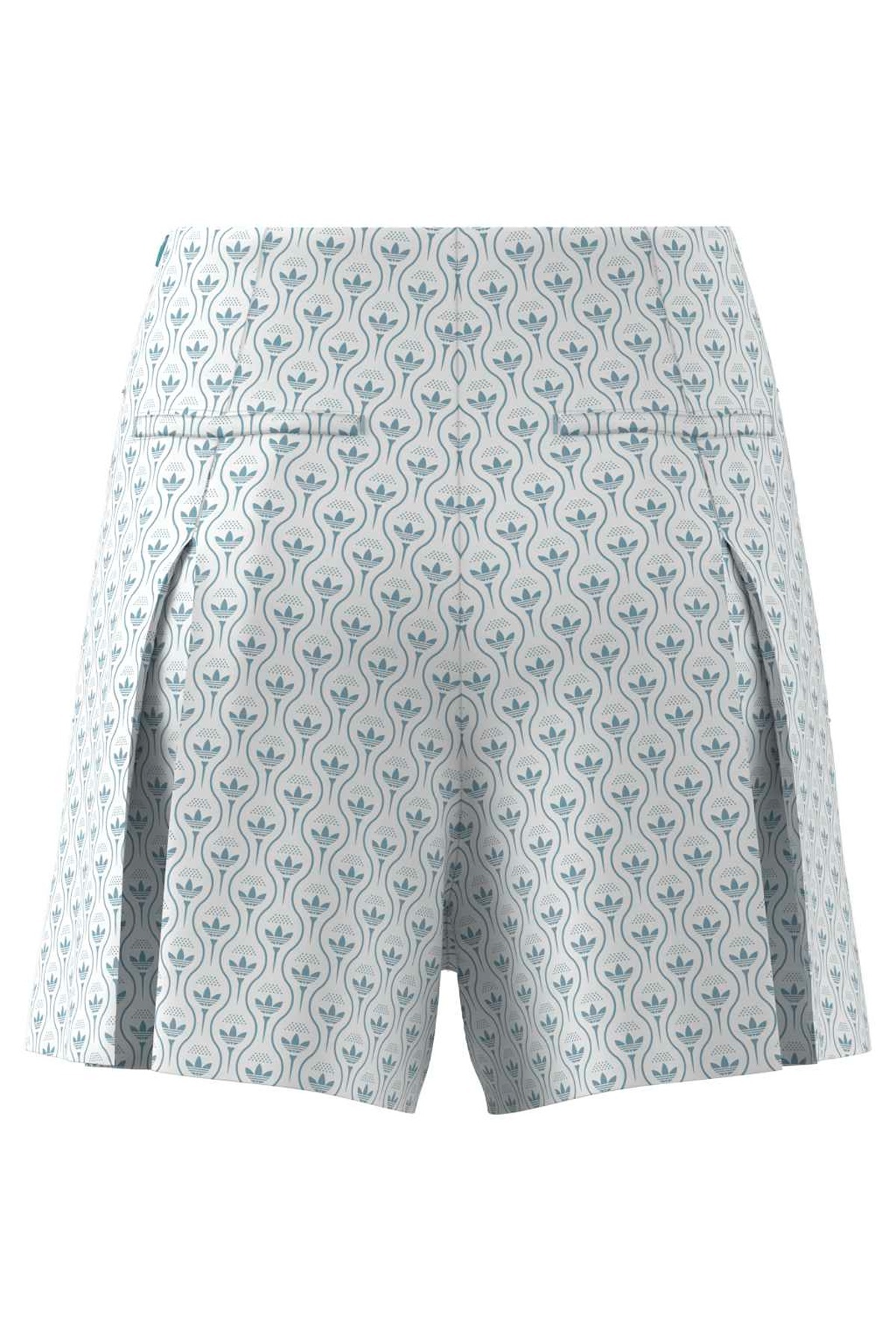 adidas Kadın Şort S Nov Skort W KS5756