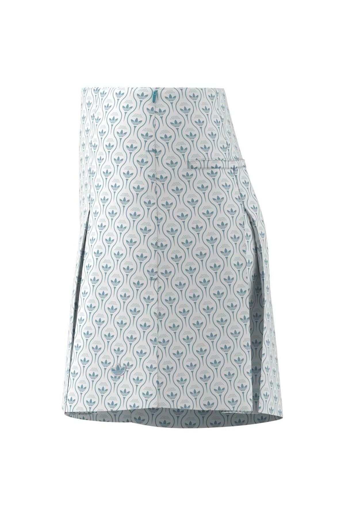 adidas Kadın Şort S Nov Skort W KS5756