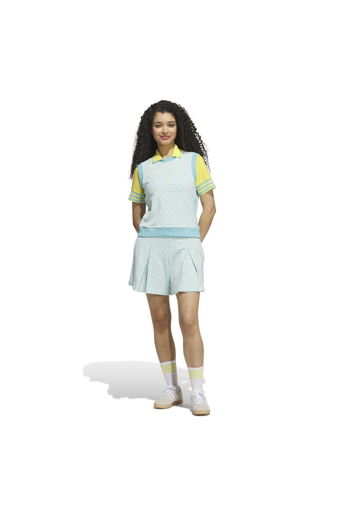 adidas Kadın Şort S Nov Skort W KS5756