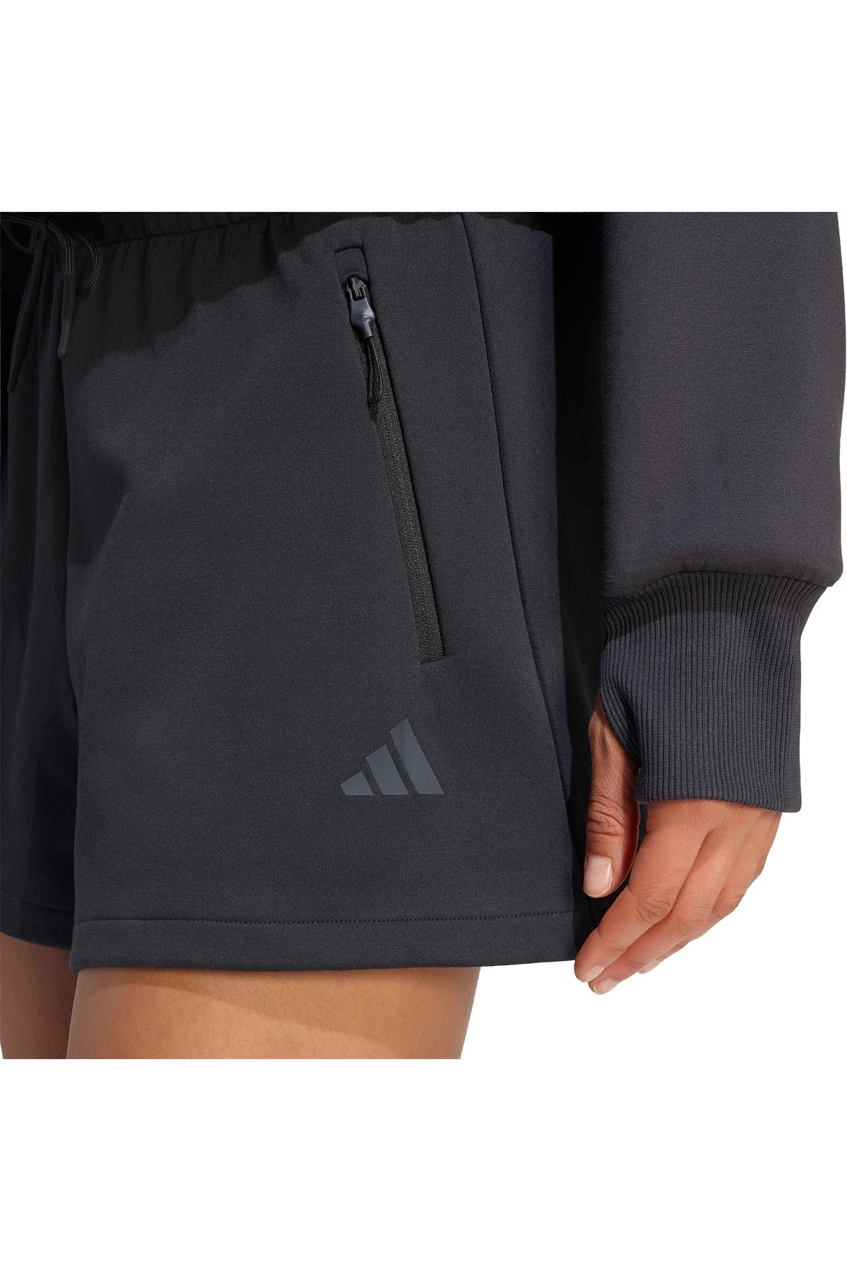 adidas Kadın Şort W Z.N.E.  SHORT KF6350