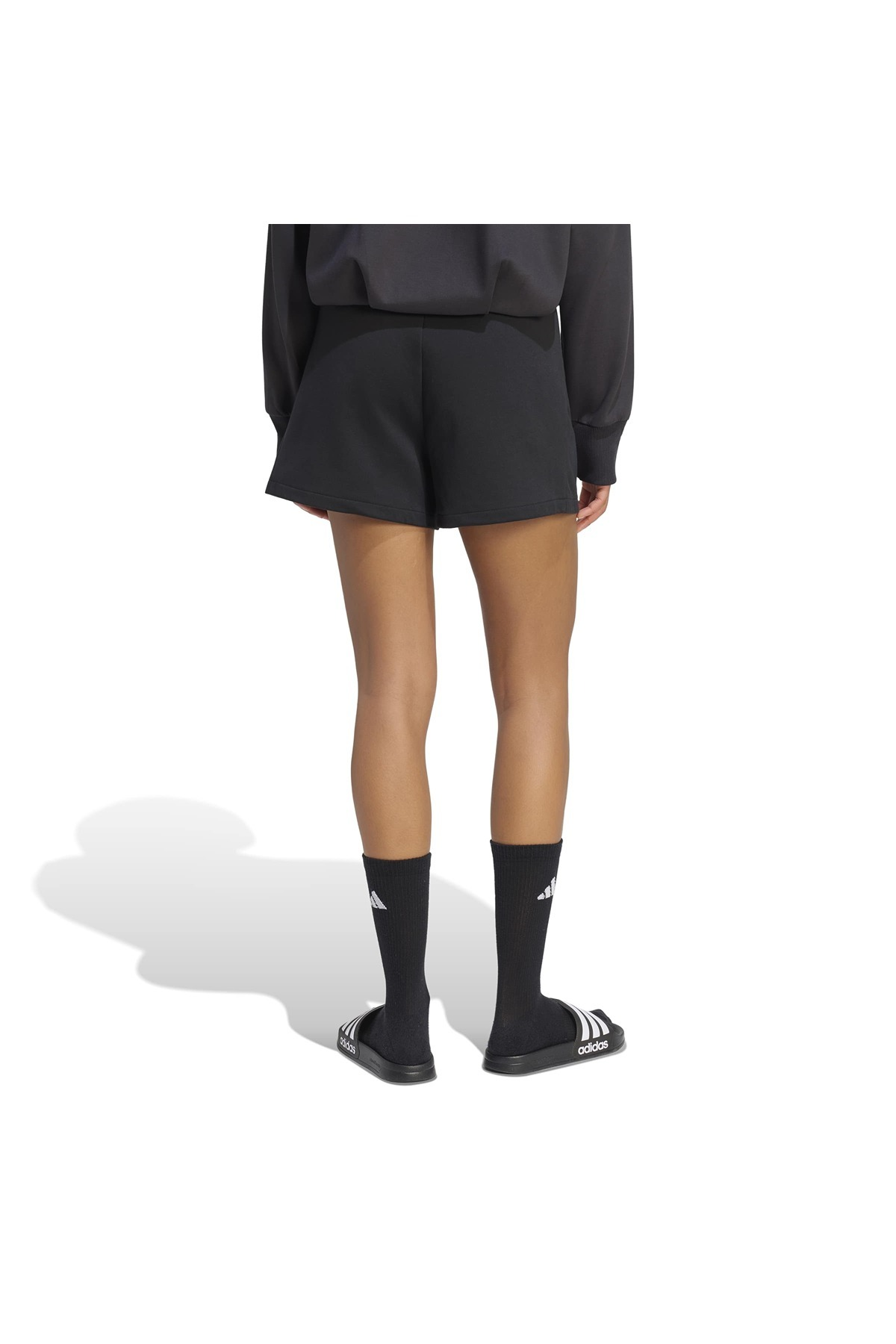 adidas Kadın Şort W Z.N.E.  SHORT KF6350