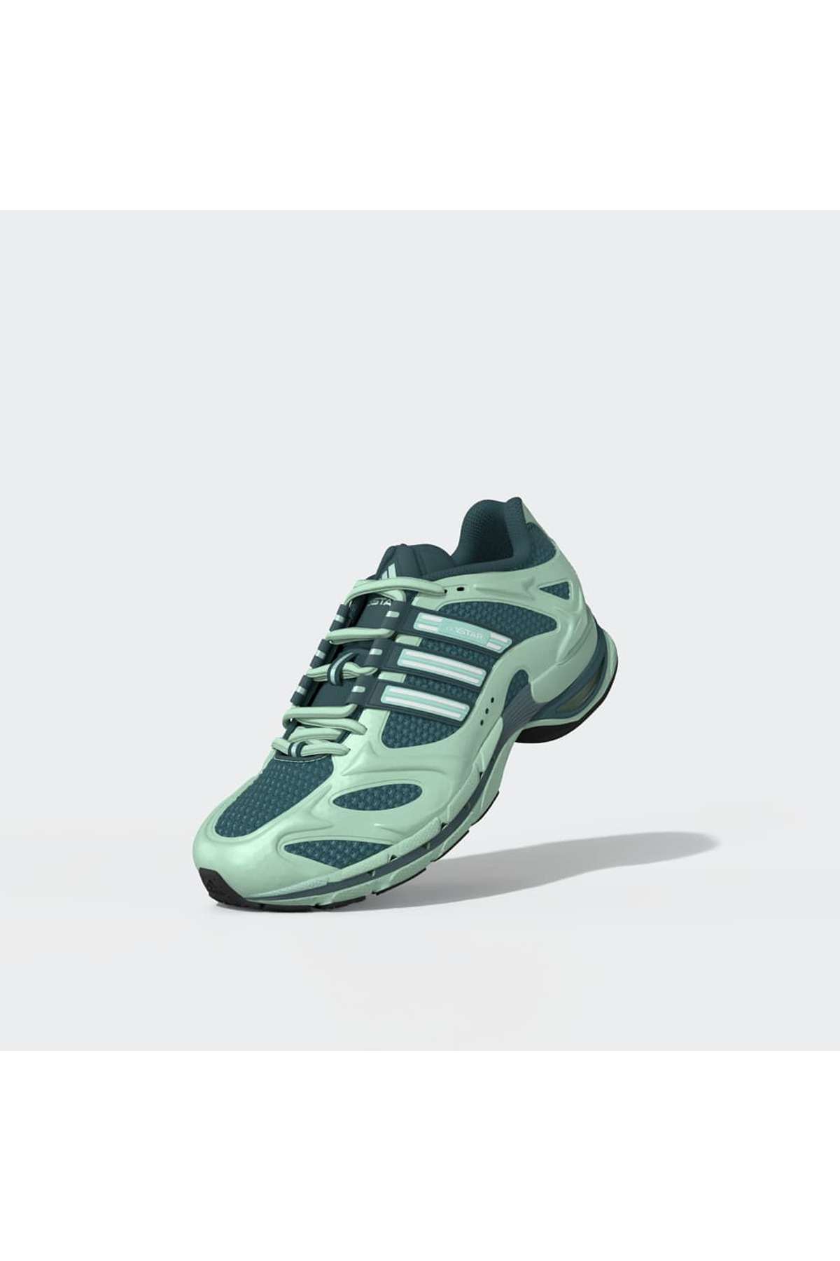 adidas Kadın Spor Ayakkabı ADISTAR MLD W KI4155
