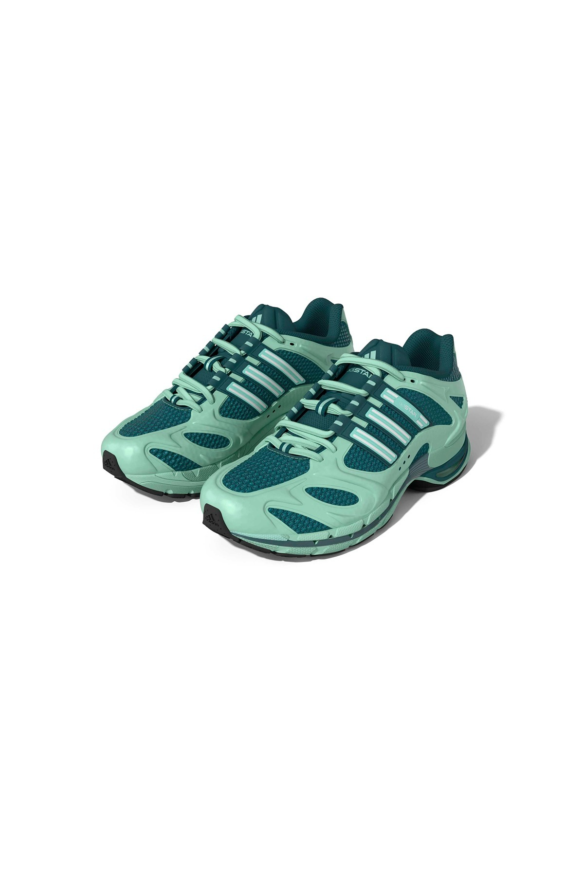 adidas Kadın Spor Ayakkabı ADISTAR MLD W KI4155