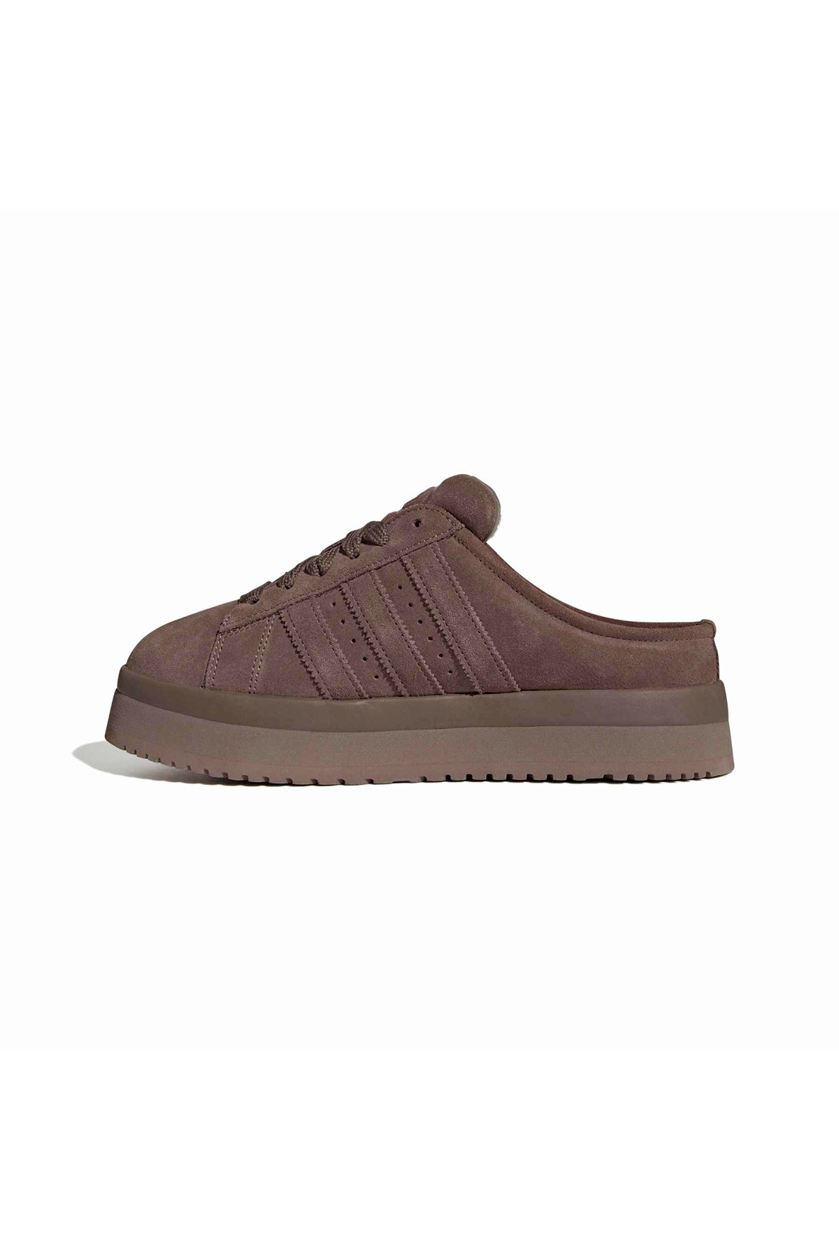 adidas Kadın Spor Ayakkabı CAMPUS 00s WTR LO  W JR3731