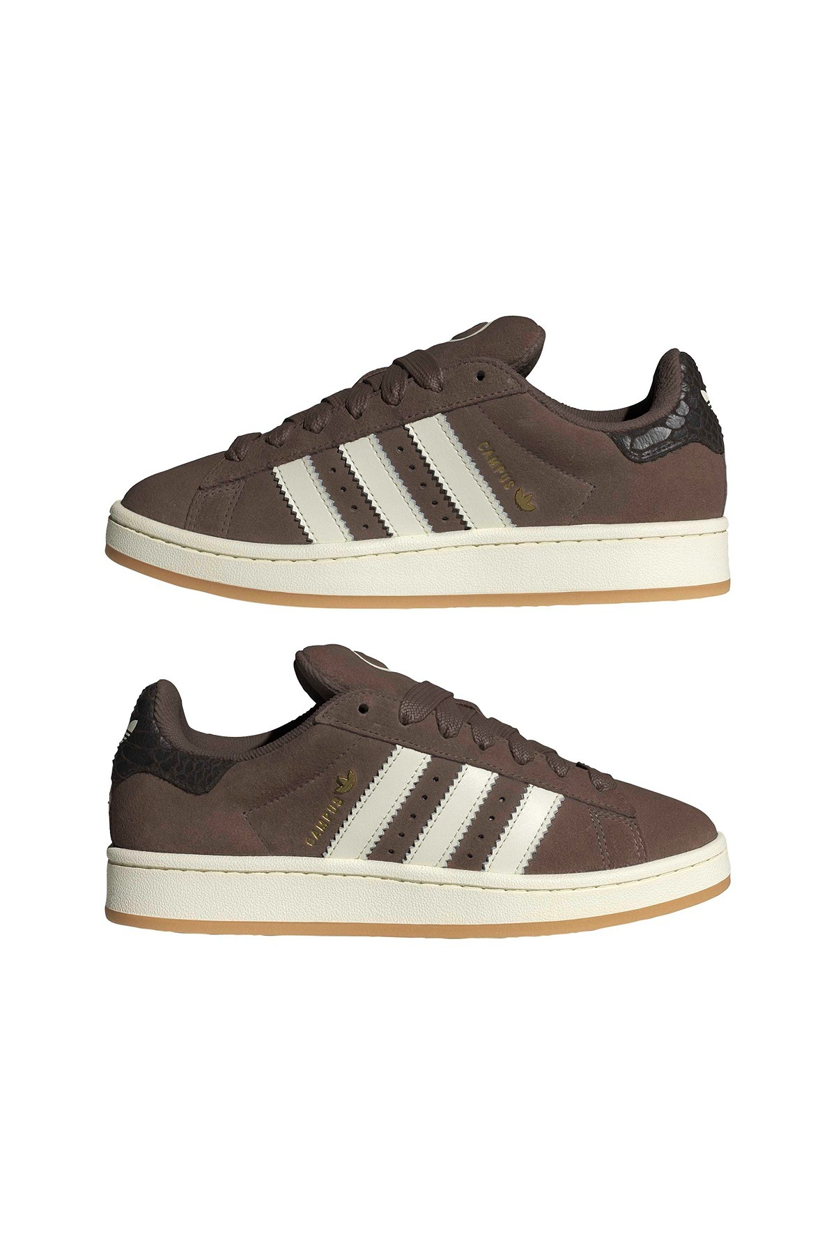 adidas Kadın Spor Ayakkabı CAMPUS 00s W HP3542