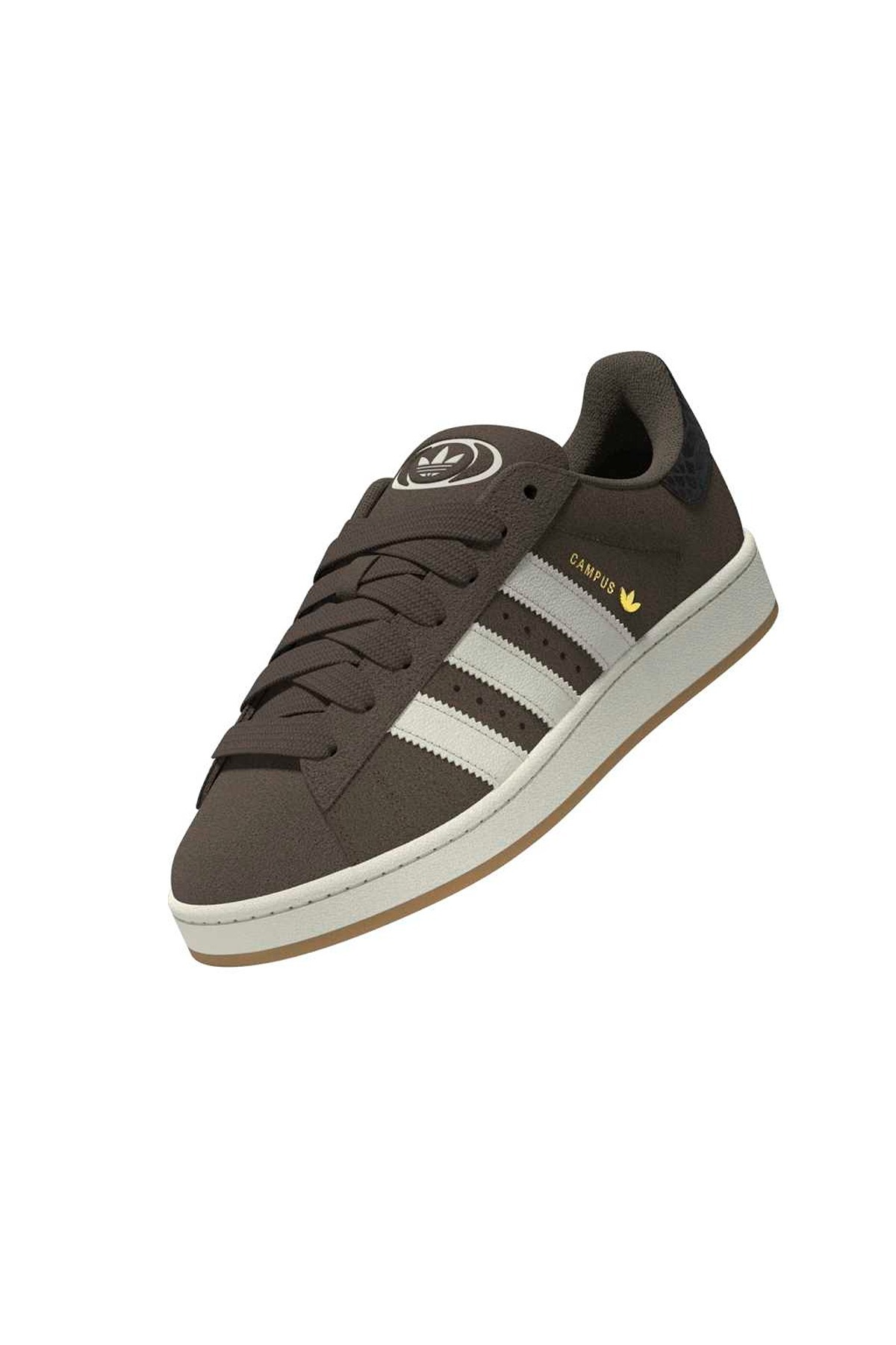 adidas Kadın Spor Ayakkabı CAMPUS 00s W HP3542
