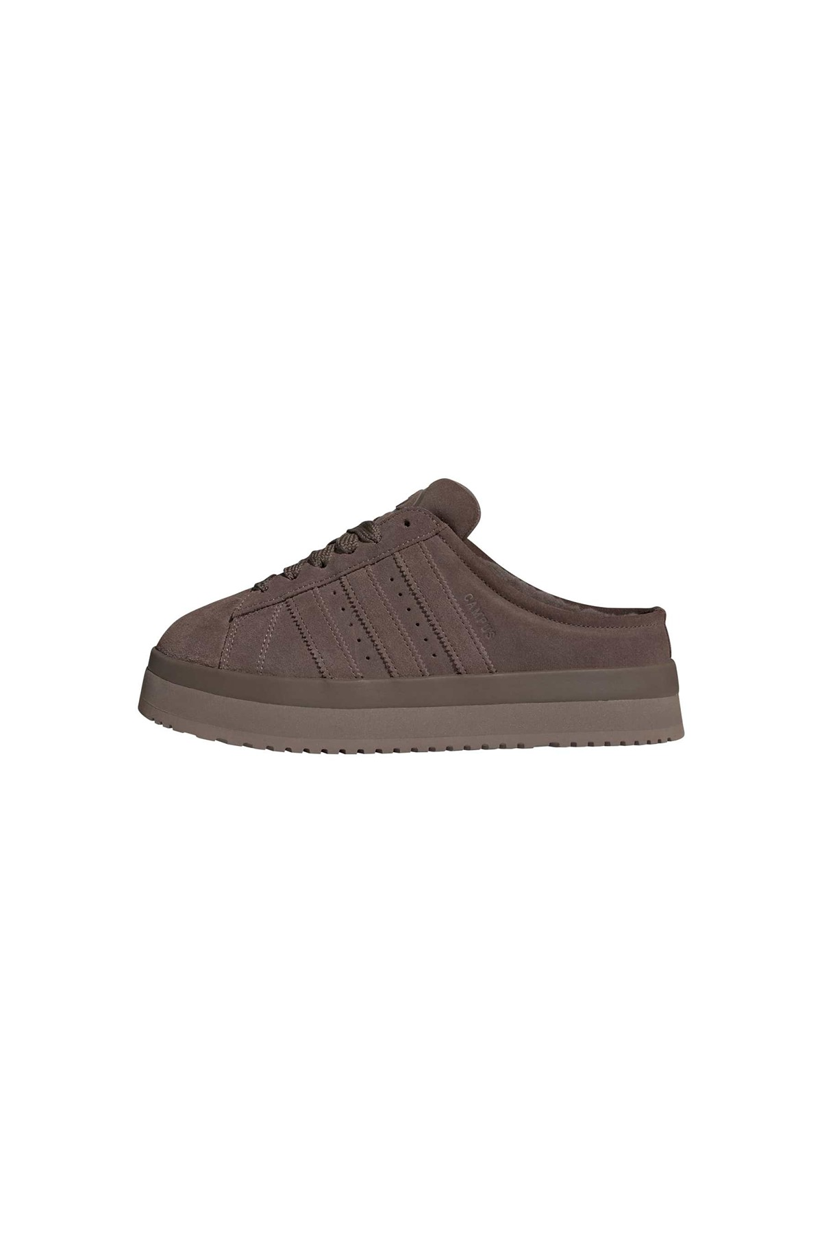 adidas Kadın Spor Ayakkabı CAMPUS 00s WTR LO  W JR3731