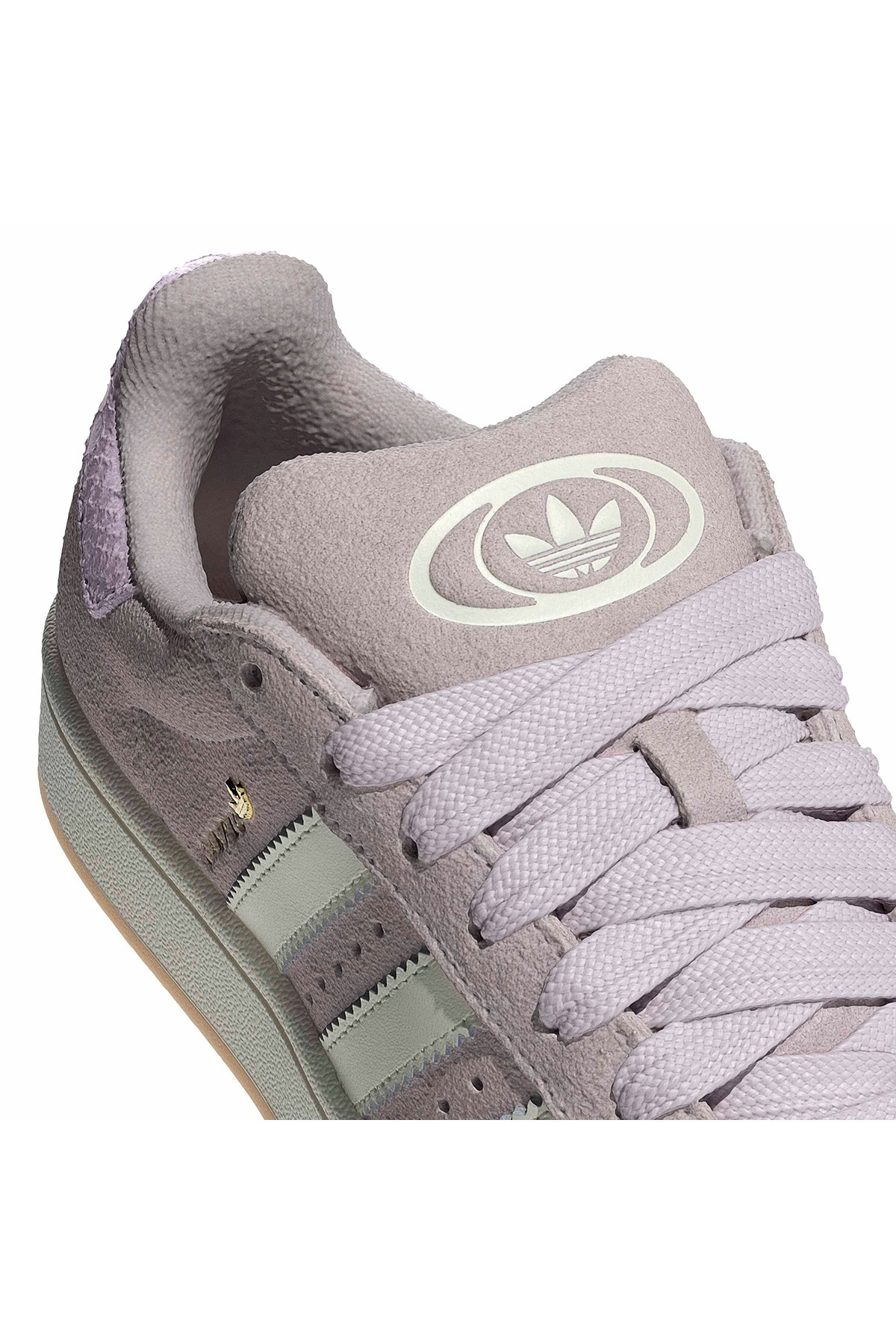 adidas Kadın Spor Ayakkabı CAMPUS 00s W HP3540