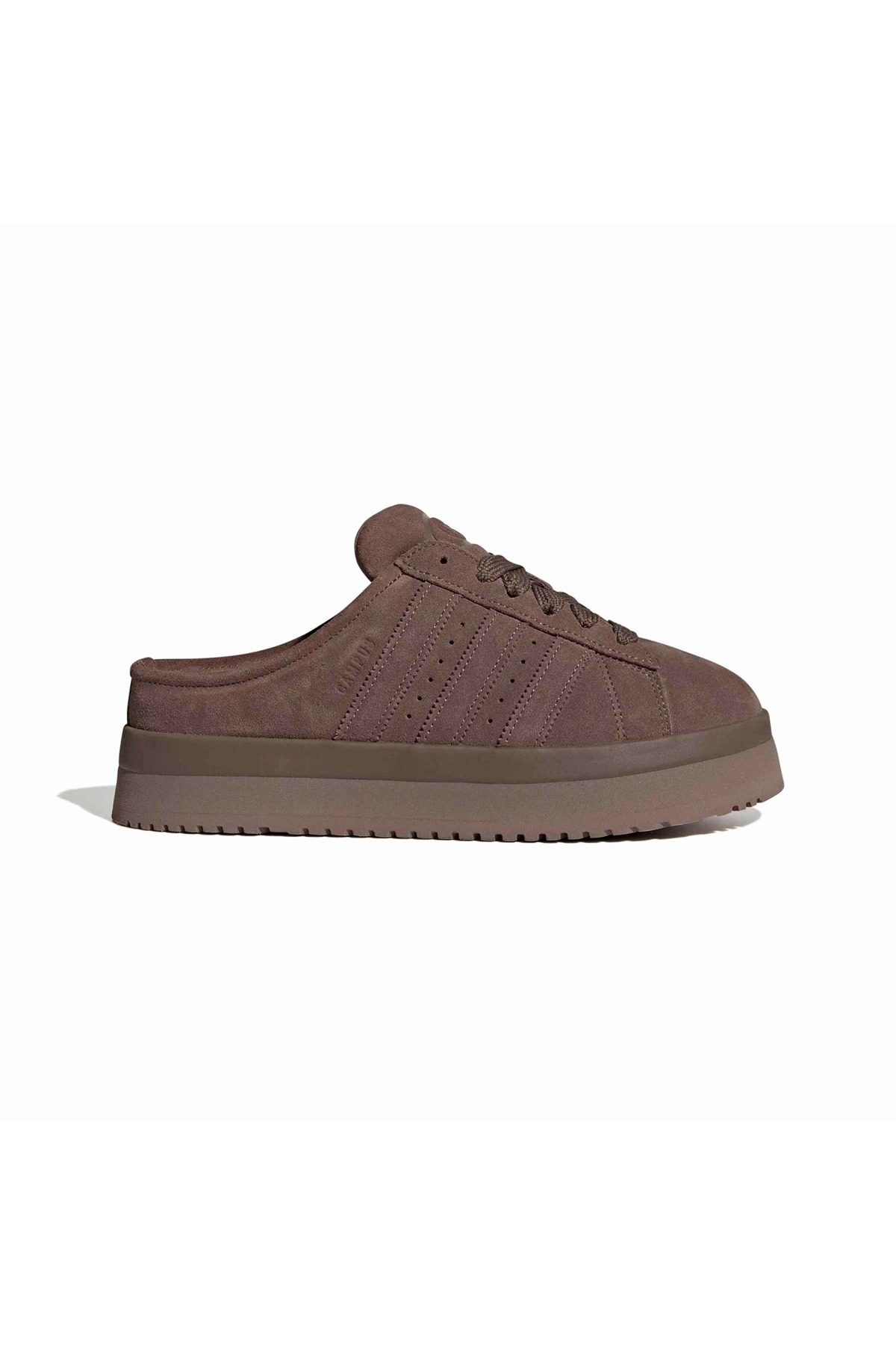 adidas Kadın Spor Ayakkabı CAMPUS 00s WTR LO  W JR3731