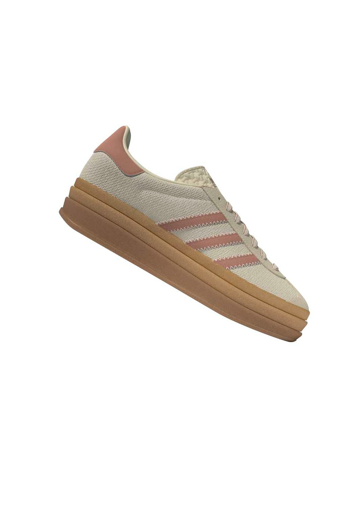 adidas Kadın Spor Ayakkabı GAZELLE BOLD W KI7224