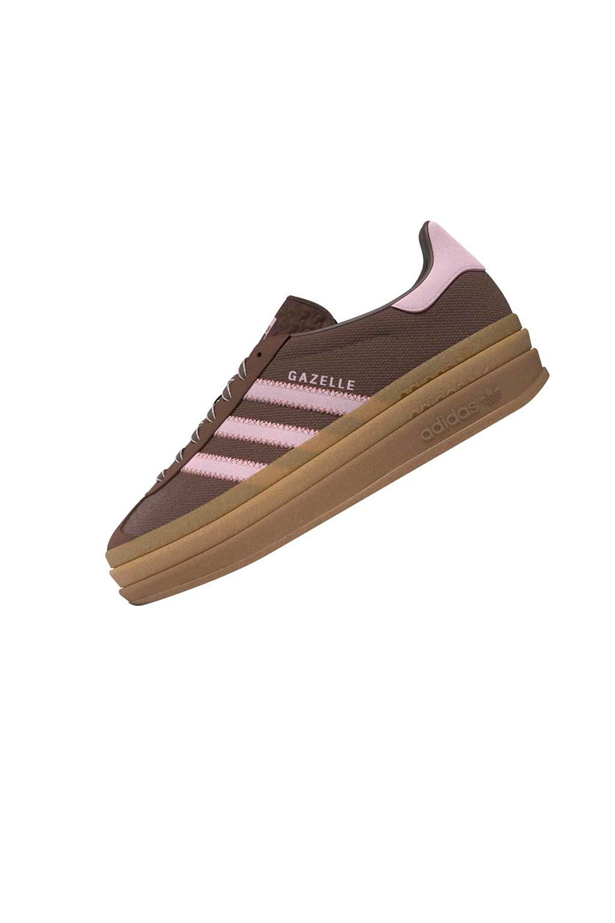 adidas Kadın Spor Ayakkabı GAZELLE BOLD W KI7225