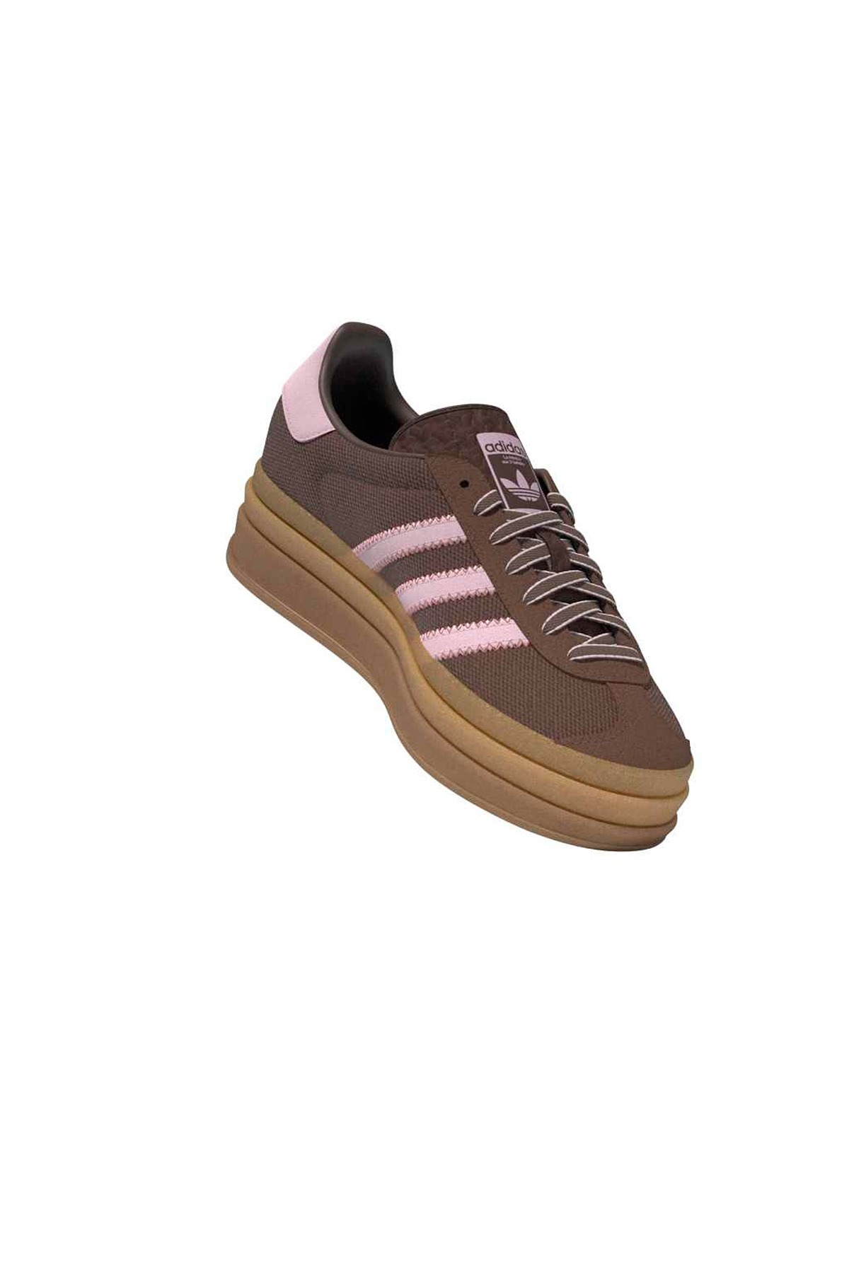 adidas Kadın Spor Ayakkabı GAZELLE BOLD W KI7225