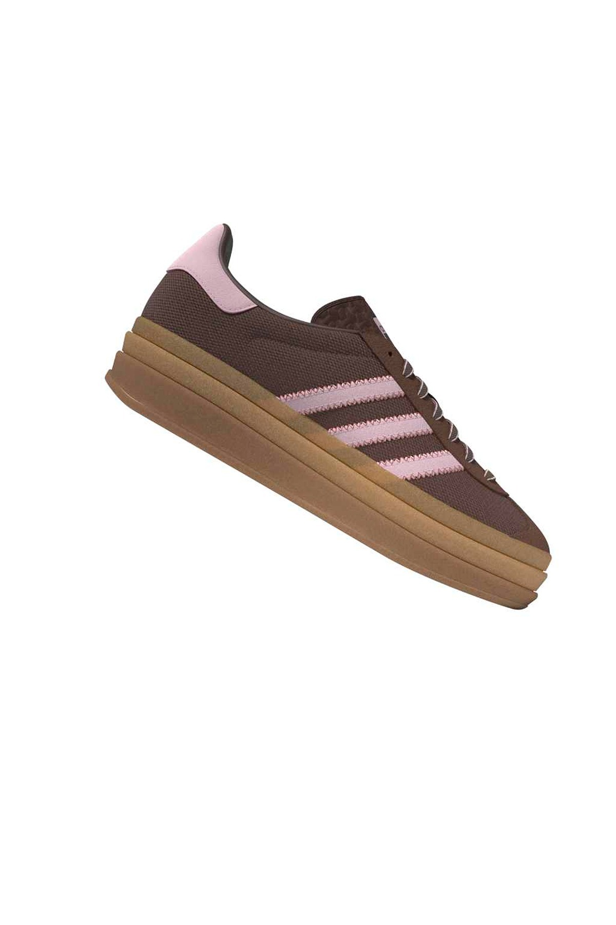 adidas Kadın Spor Ayakkabı GAZELLE BOLD W KI7225