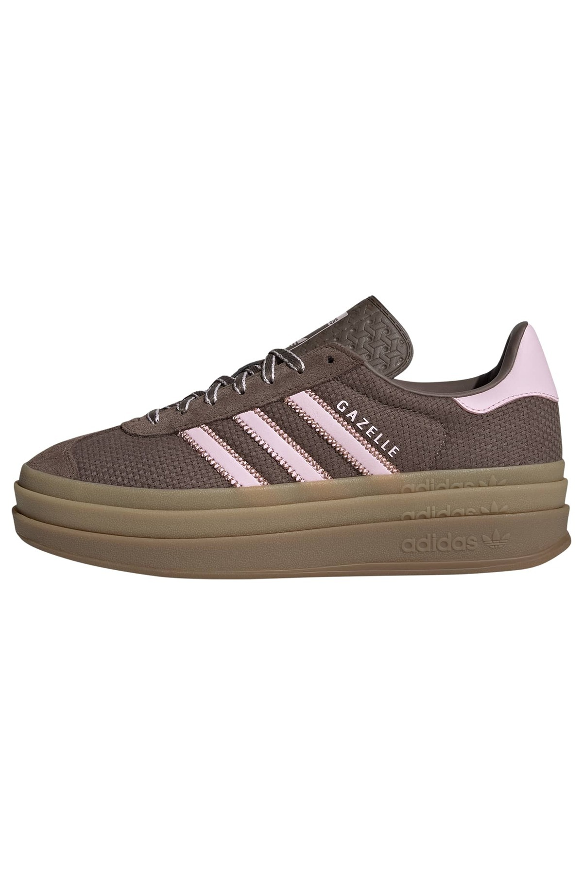 adidas Kadın Spor Ayakkabı GAZELLE BOLD W KI7225
