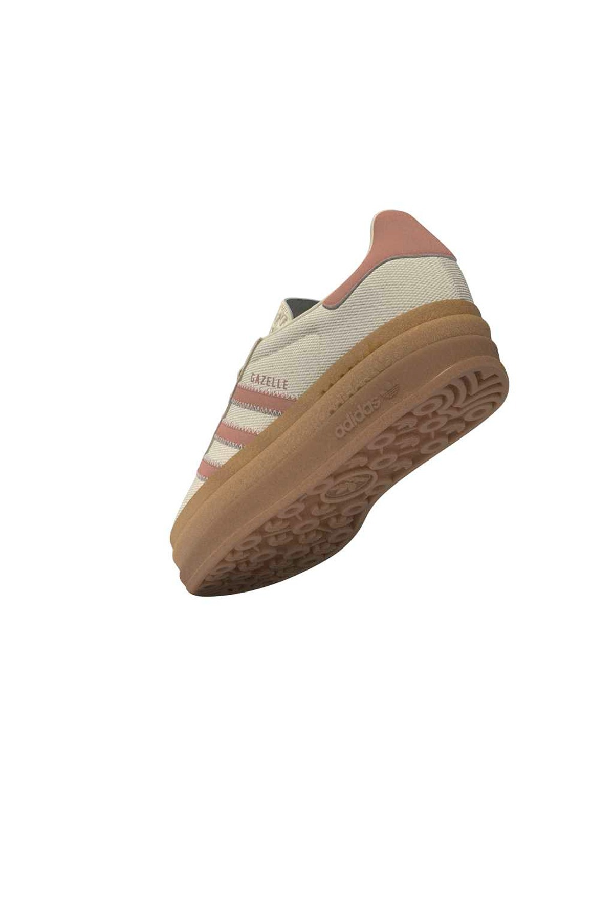 adidas Kadın Spor Ayakkabı GAZELLE BOLD W KI7224