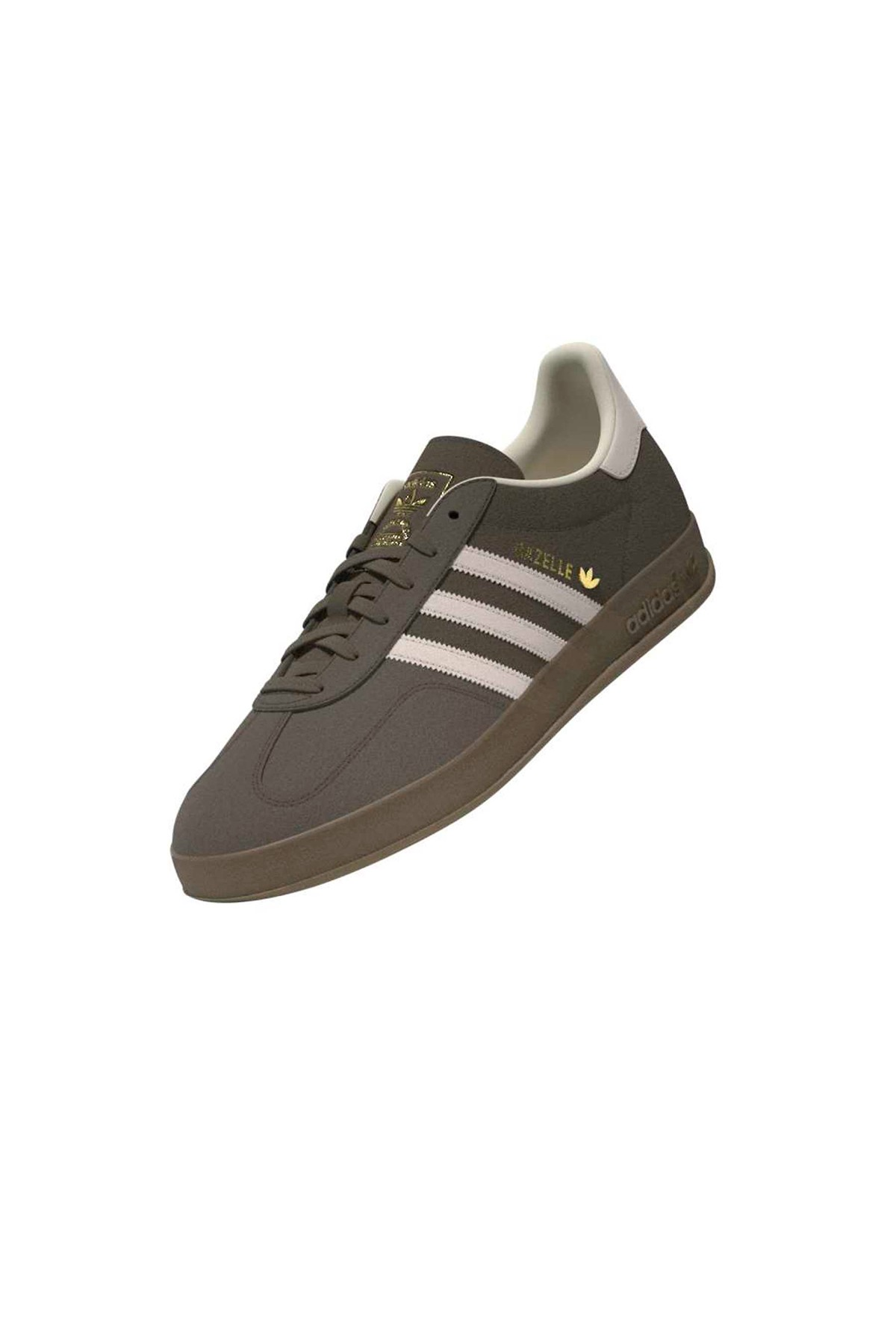 adidas Kadın Spor Ayakkabı GAZELLE INDOOR W JR2431