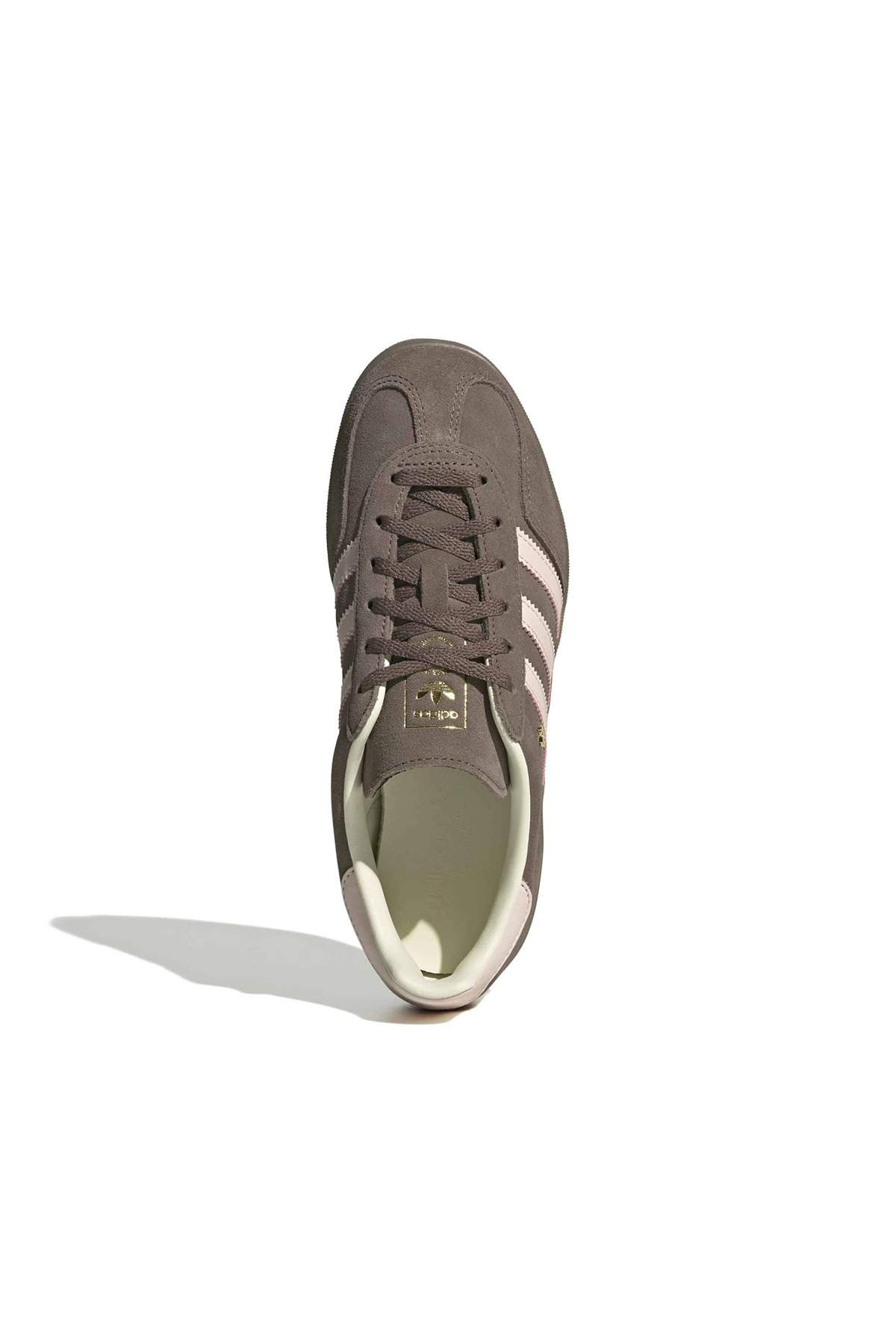 adidas Kadın Spor Ayakkabı GAZELLE INDOOR W JR2431