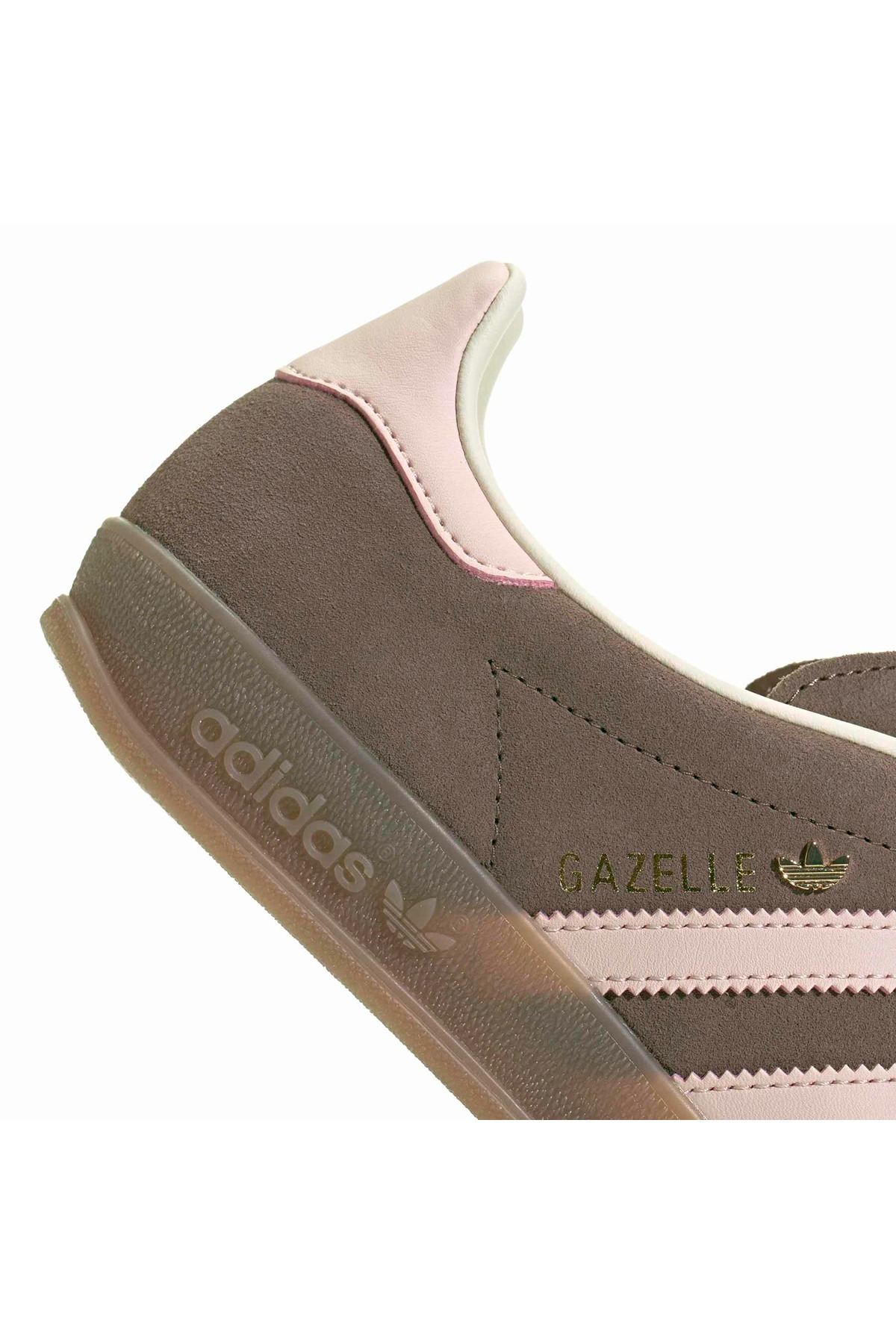 adidas Kadın Spor Ayakkabı GAZELLE INDOOR W JR2431