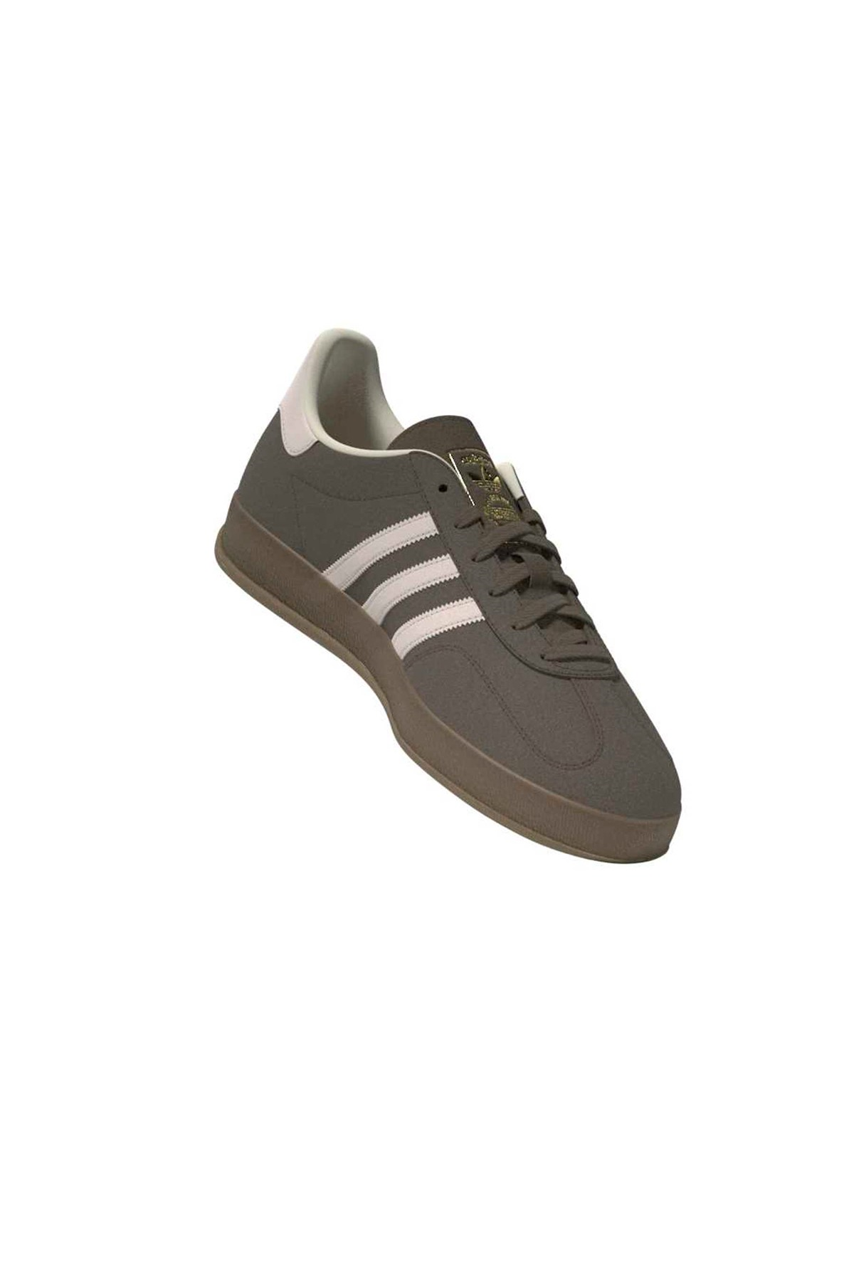 adidas Kadın Spor Ayakkabı GAZELLE INDOOR W JR2431