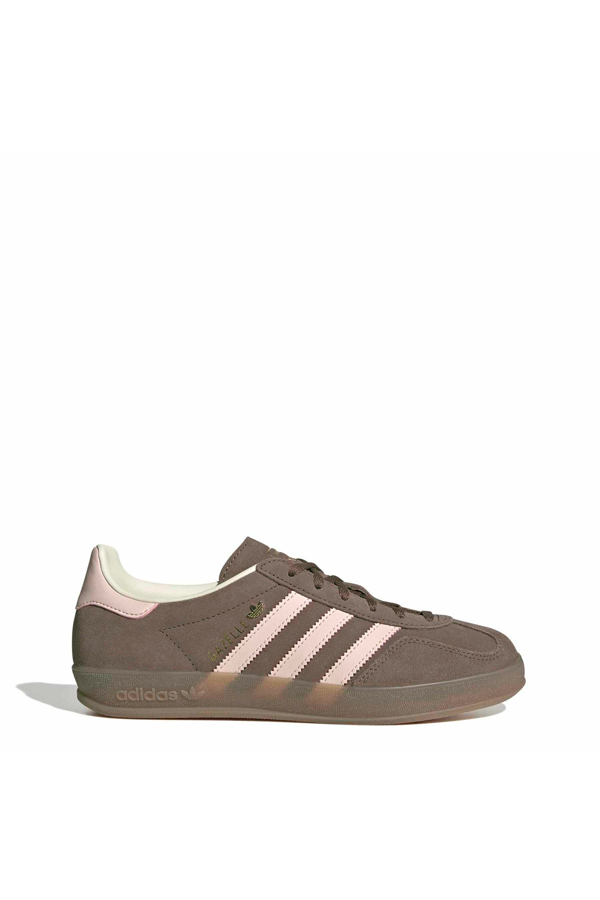 adidas Kadın Spor Ayakkabı GAZELLE INDOOR W JR2431
