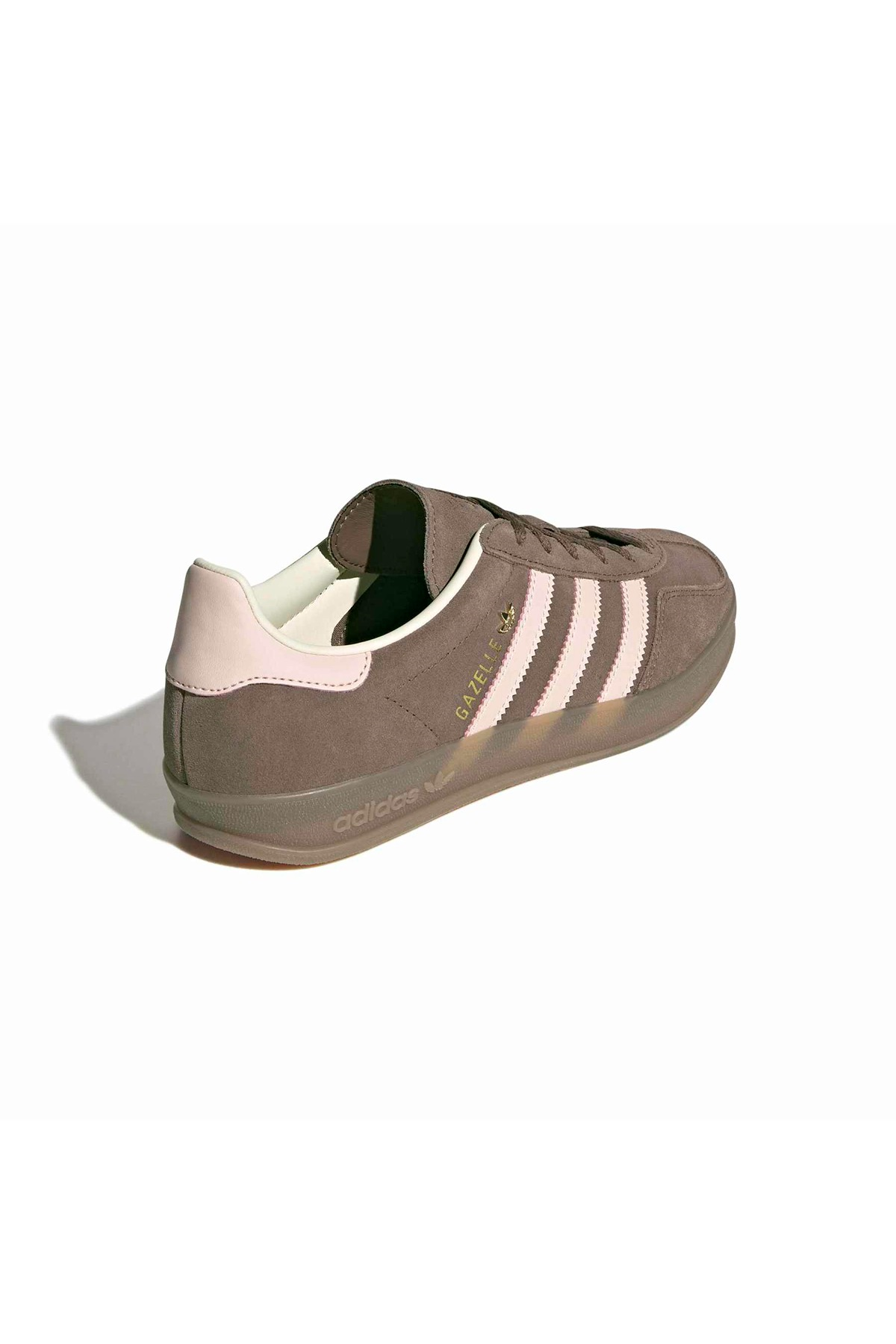 adidas Kadın Spor Ayakkabı GAZELLE INDOOR W JR2431